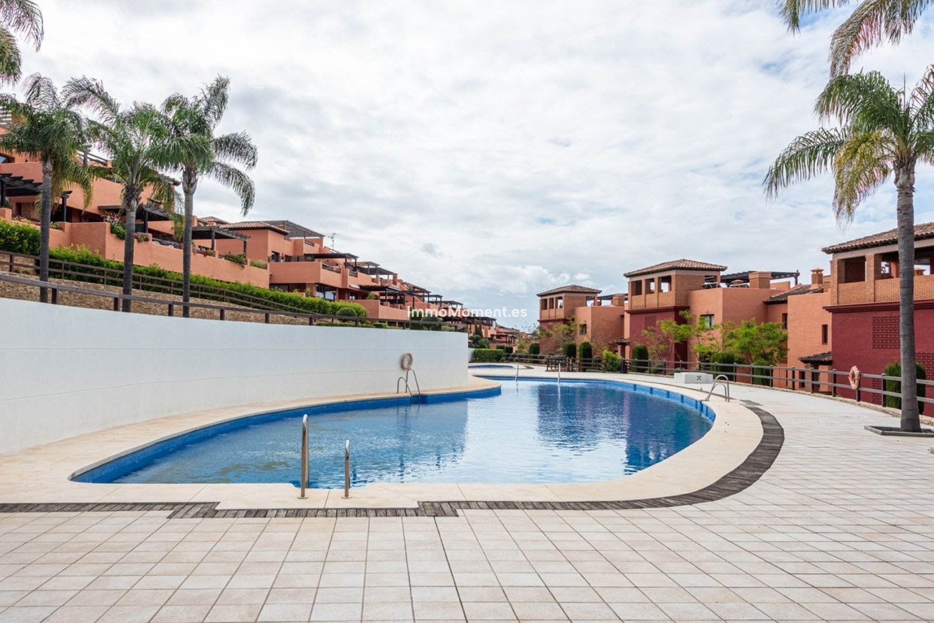 Revente - Appartement - Casares - Casares Centro