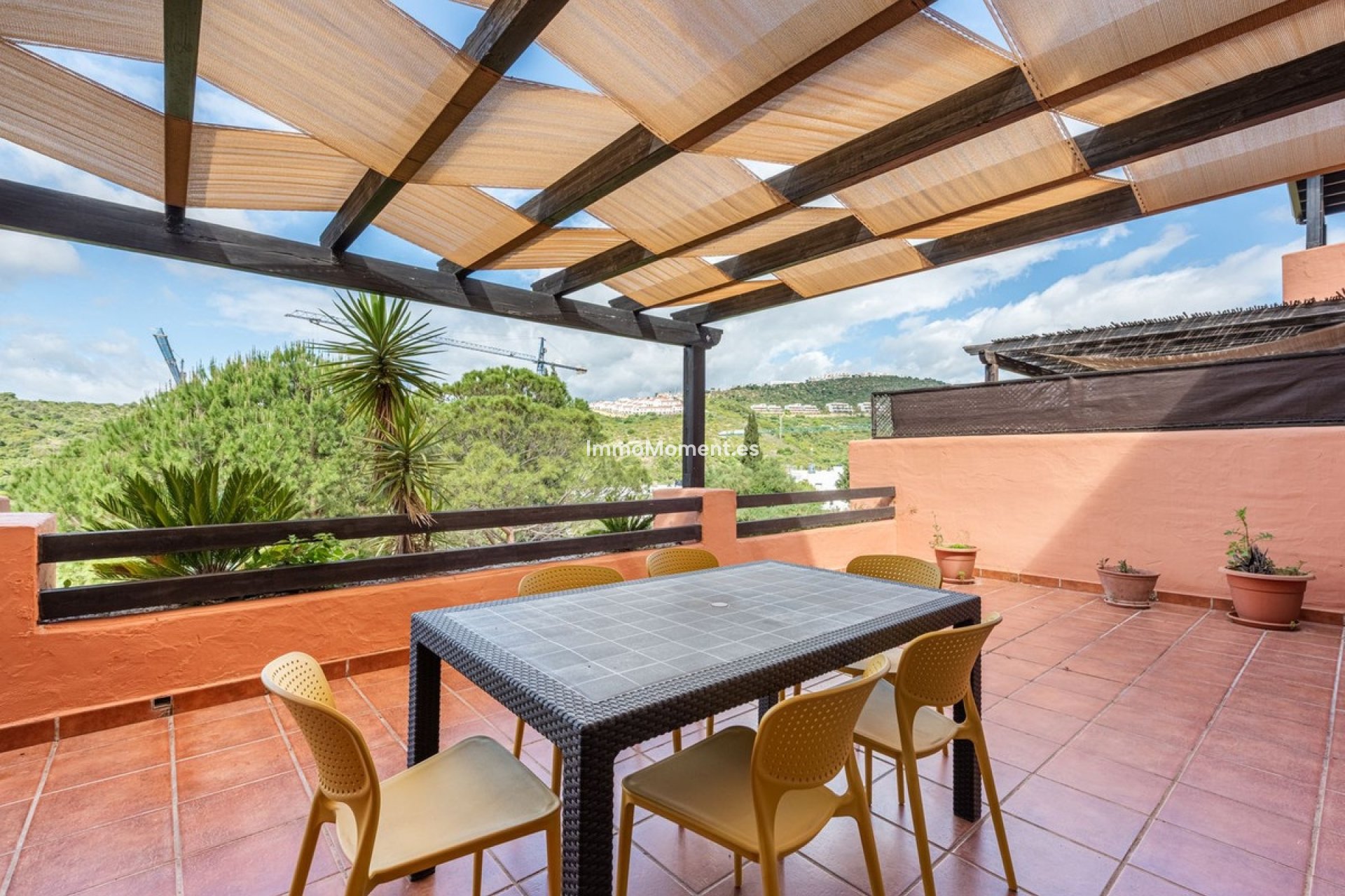 Revente - Appartement - Casares - Casares Centro