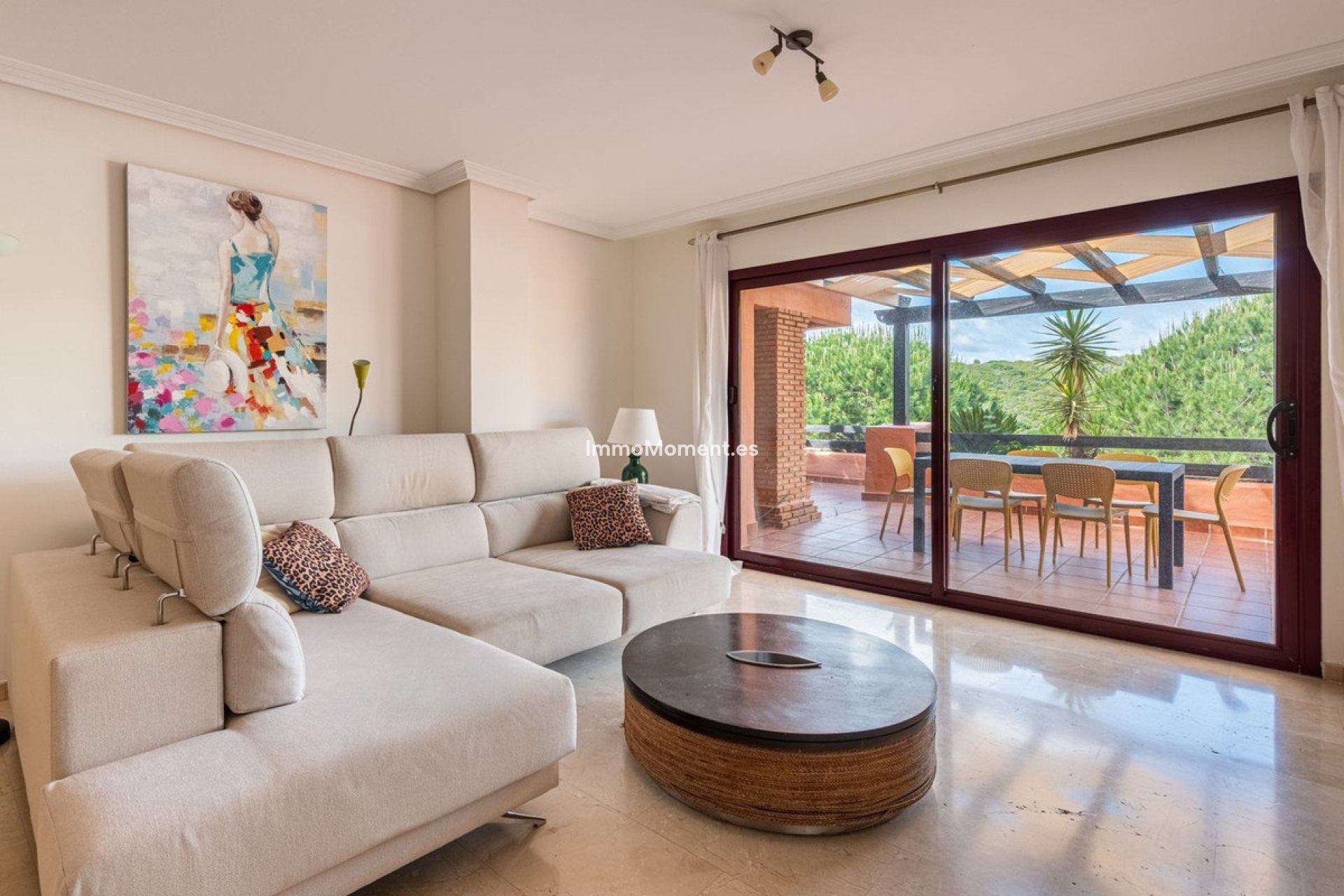 Revente - Appartement - Casares - Casares Centro