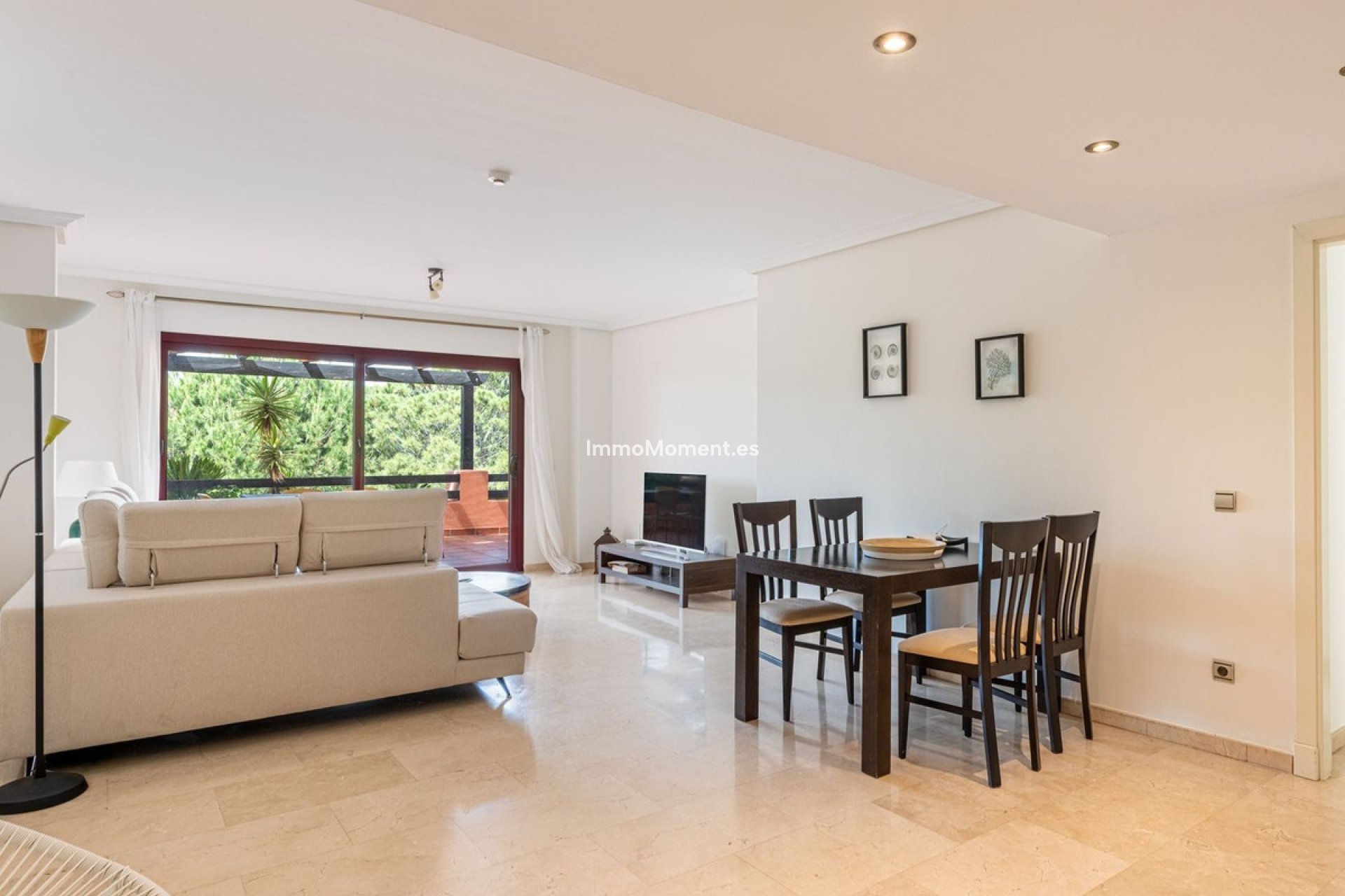 Revente - Appartement - Casares - Casares Centro