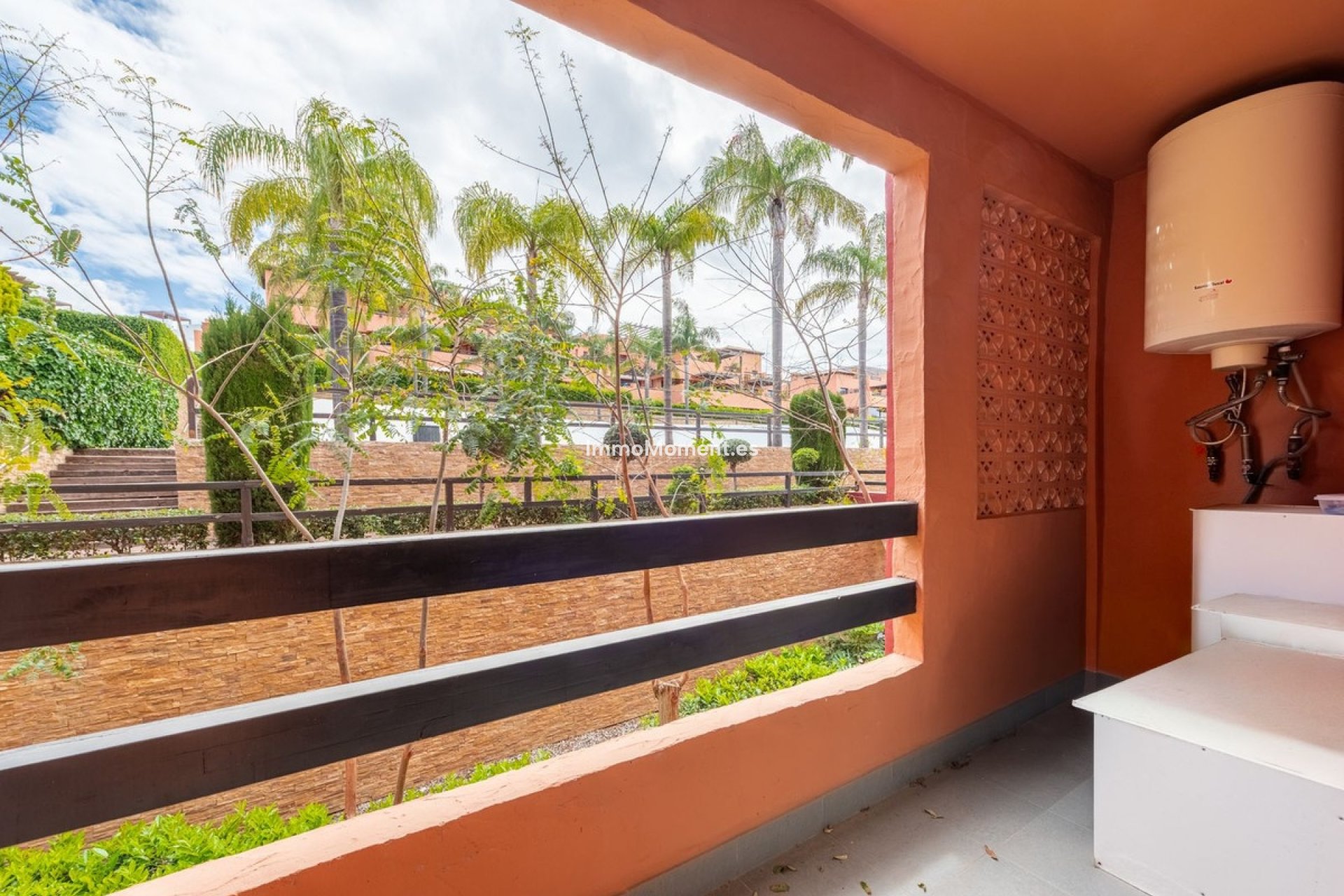 Revente - Appartement - Casares - Casares Centro