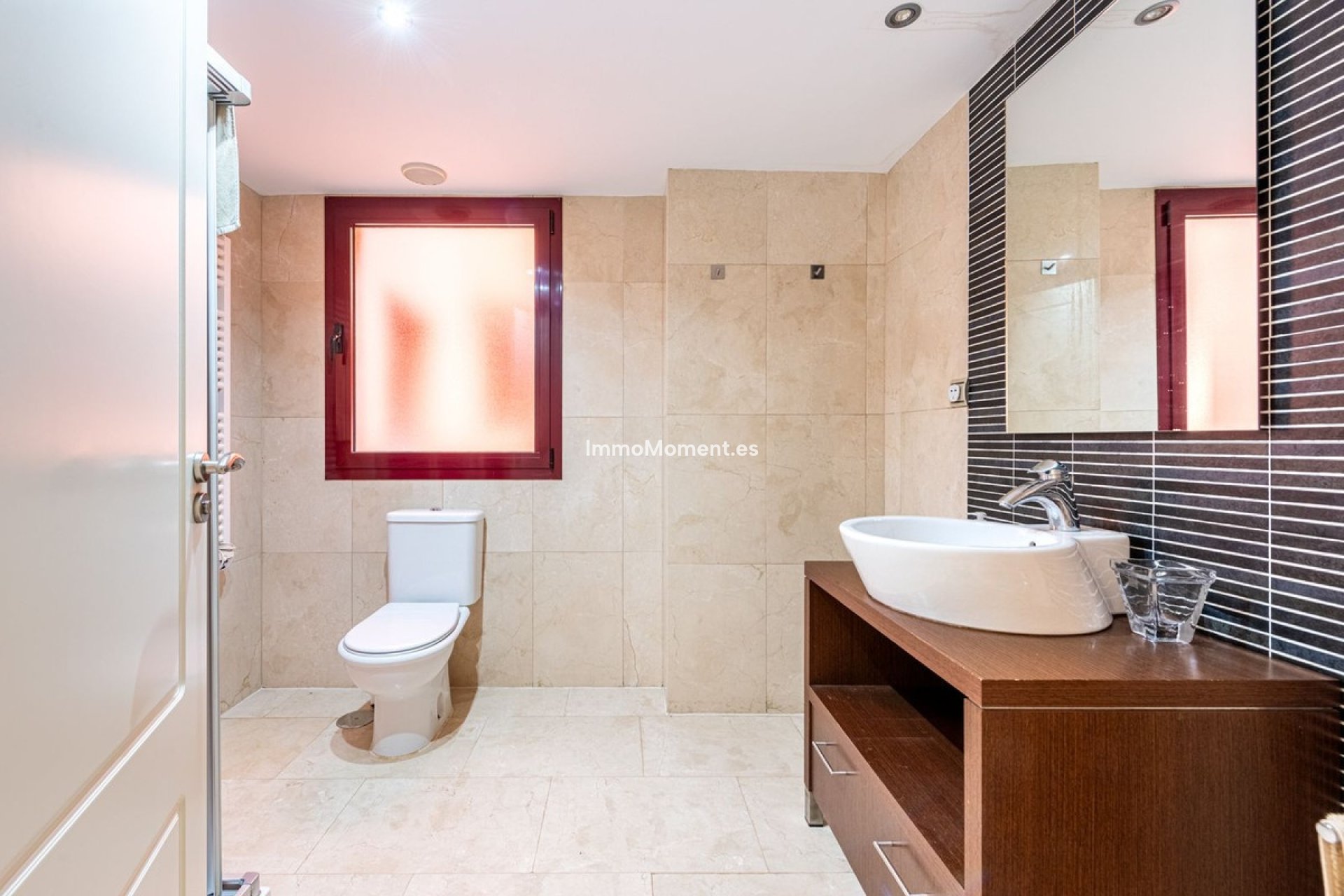 Revente - Appartement - Casares - Casares Centro