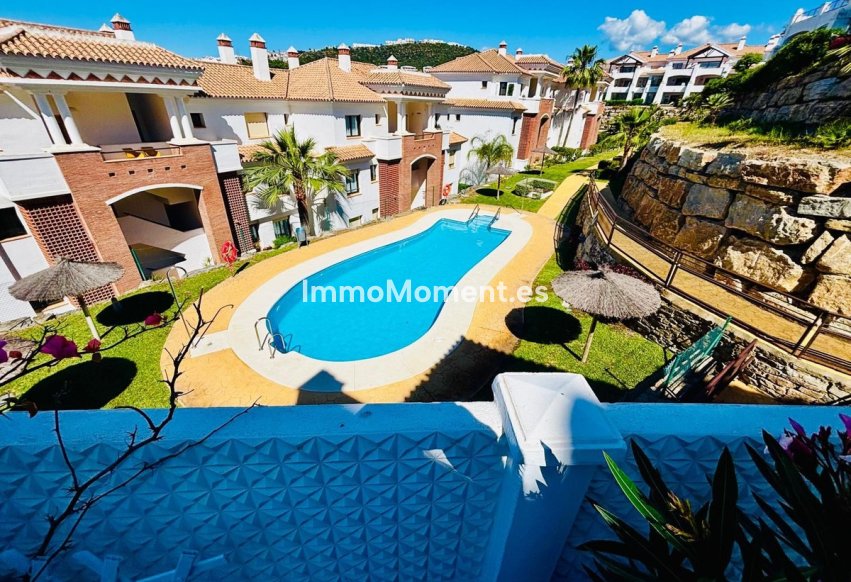 Revente - Appartement - Casares - Casares Centro