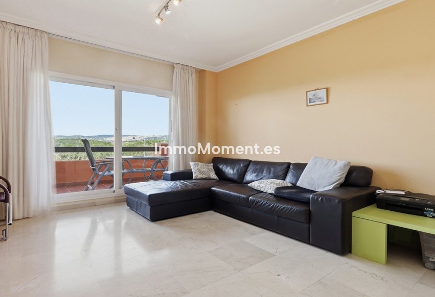 Revente - Appartement - Casares - Casares Centro