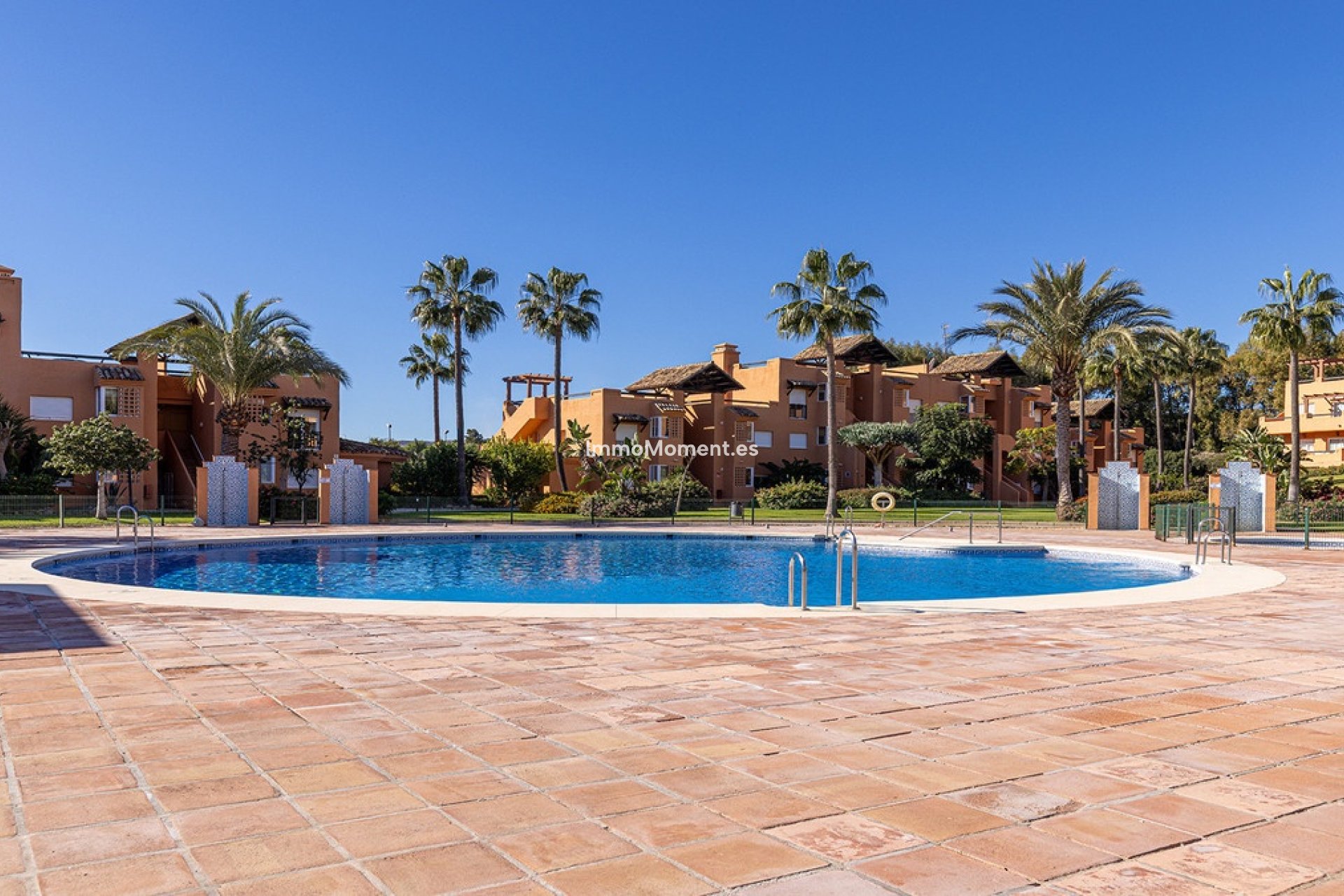 Revente - Appartement - Casares - Casares Centro