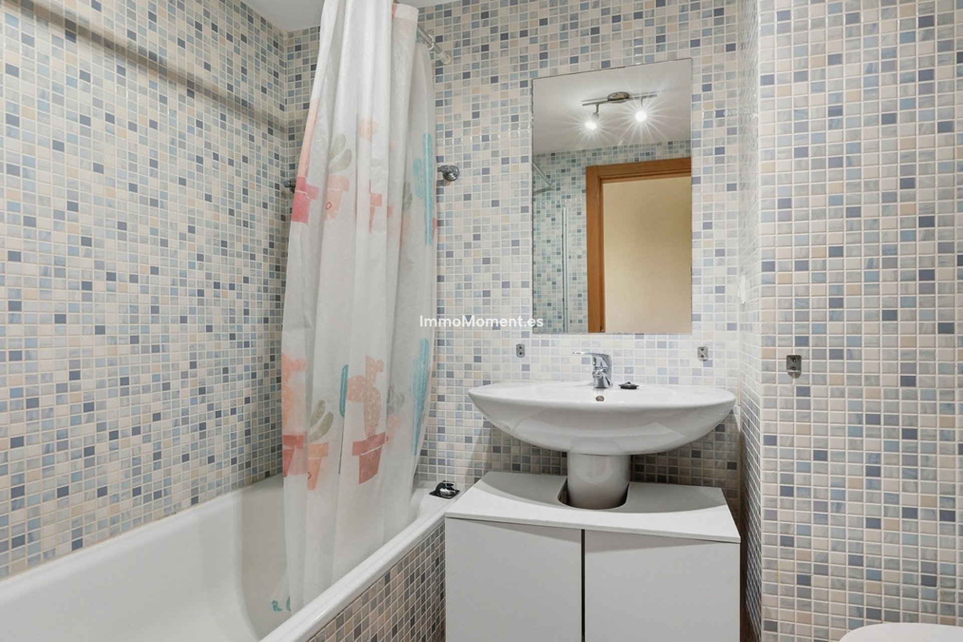 Revente - Appartement - Casares - Casares Centro