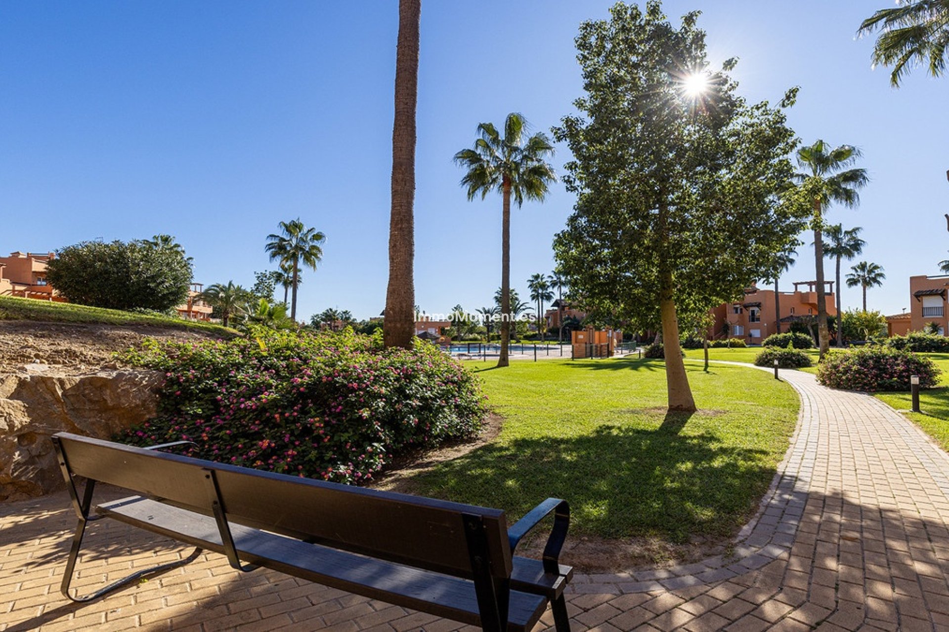 Revente - Appartement - Casares - Casares Centro