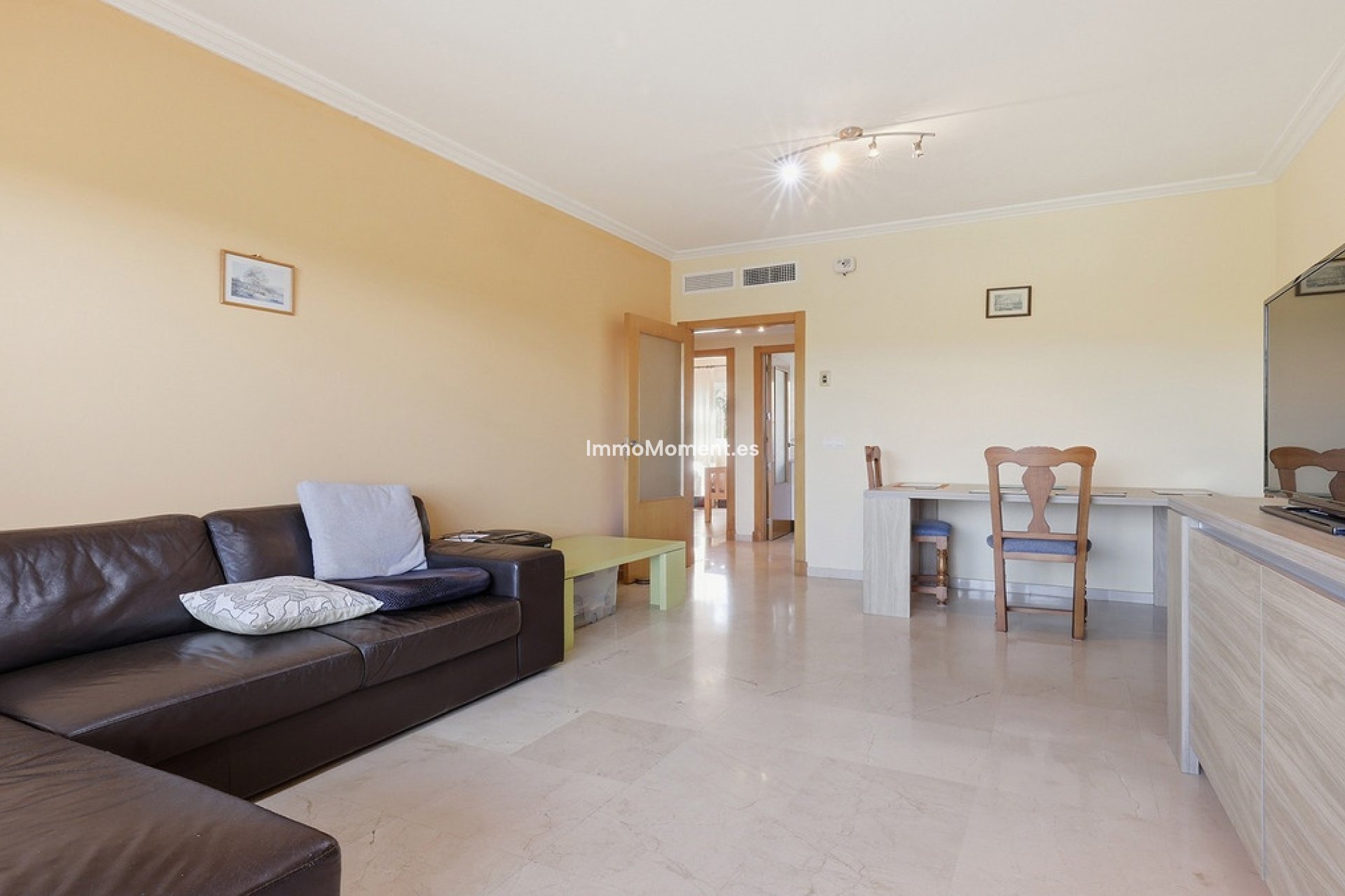 Revente - Appartement - Casares - Casares Centro