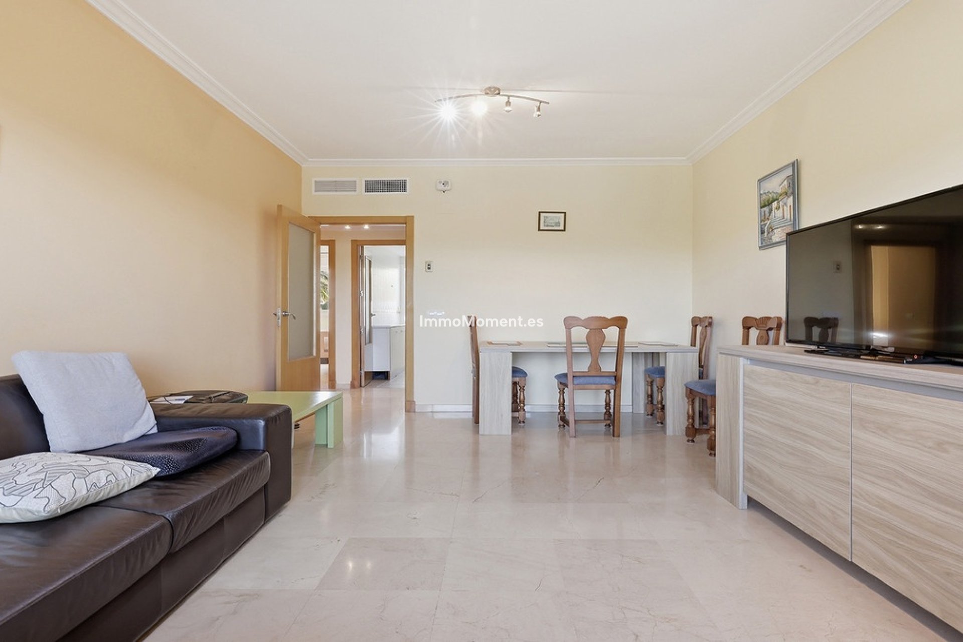 Revente - Appartement - Casares - Casares Centro