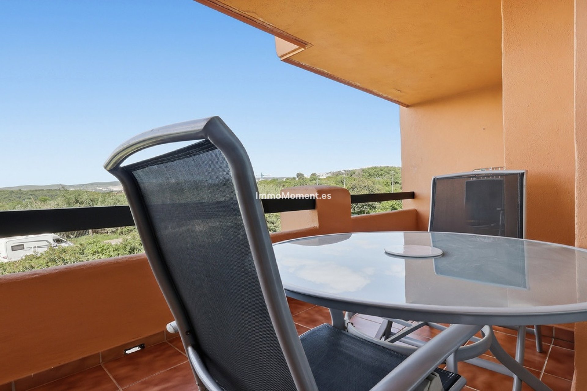 Revente - Appartement - Casares - Casares Centro