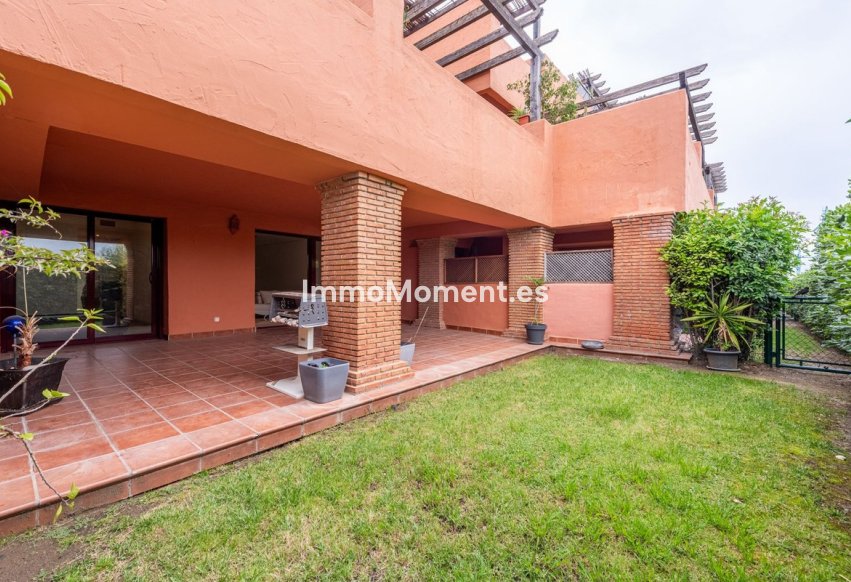 Revente - Appartement - Casares - Casares Centro