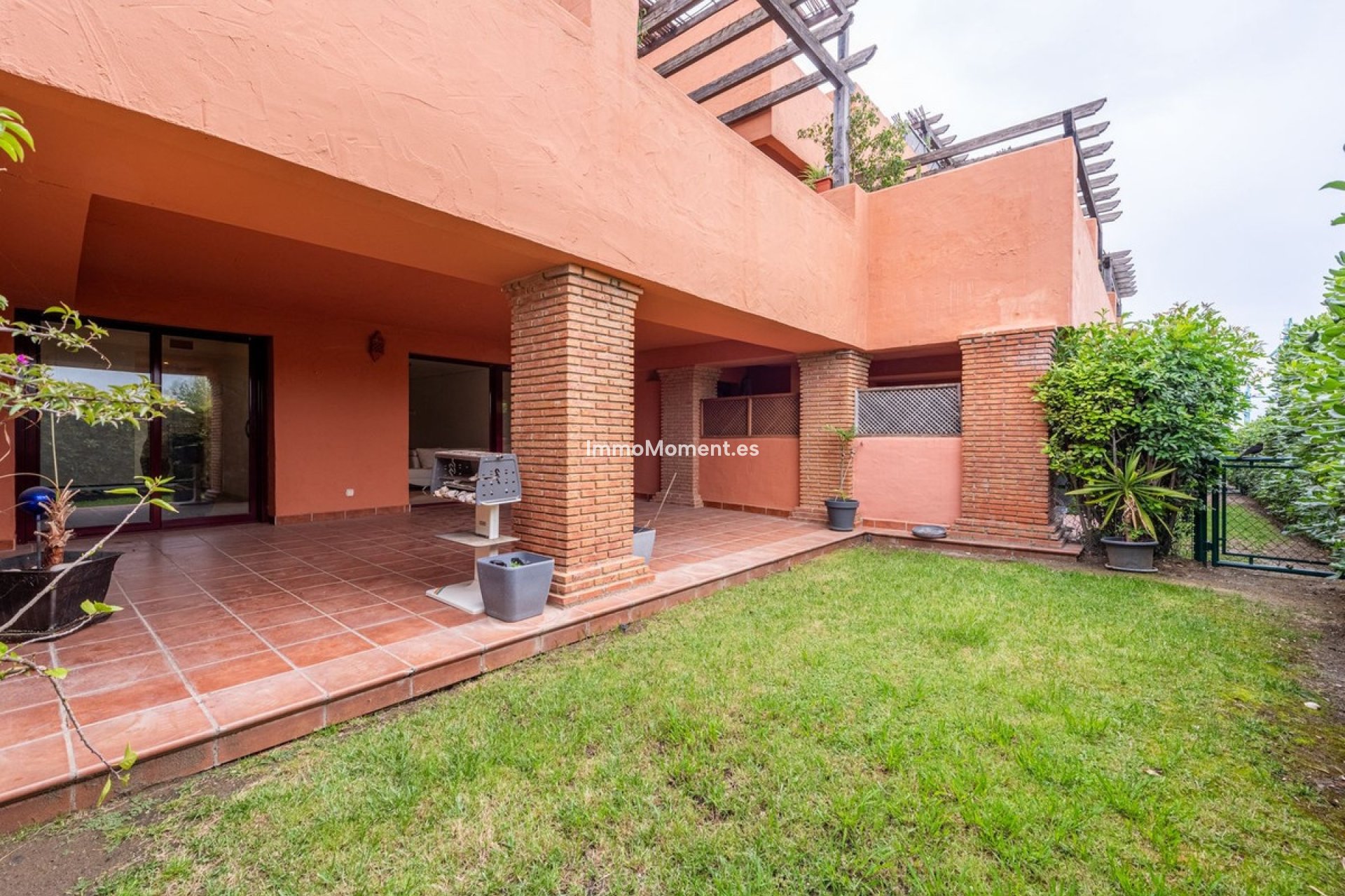 Revente - Appartement - Casares - Casares Centro