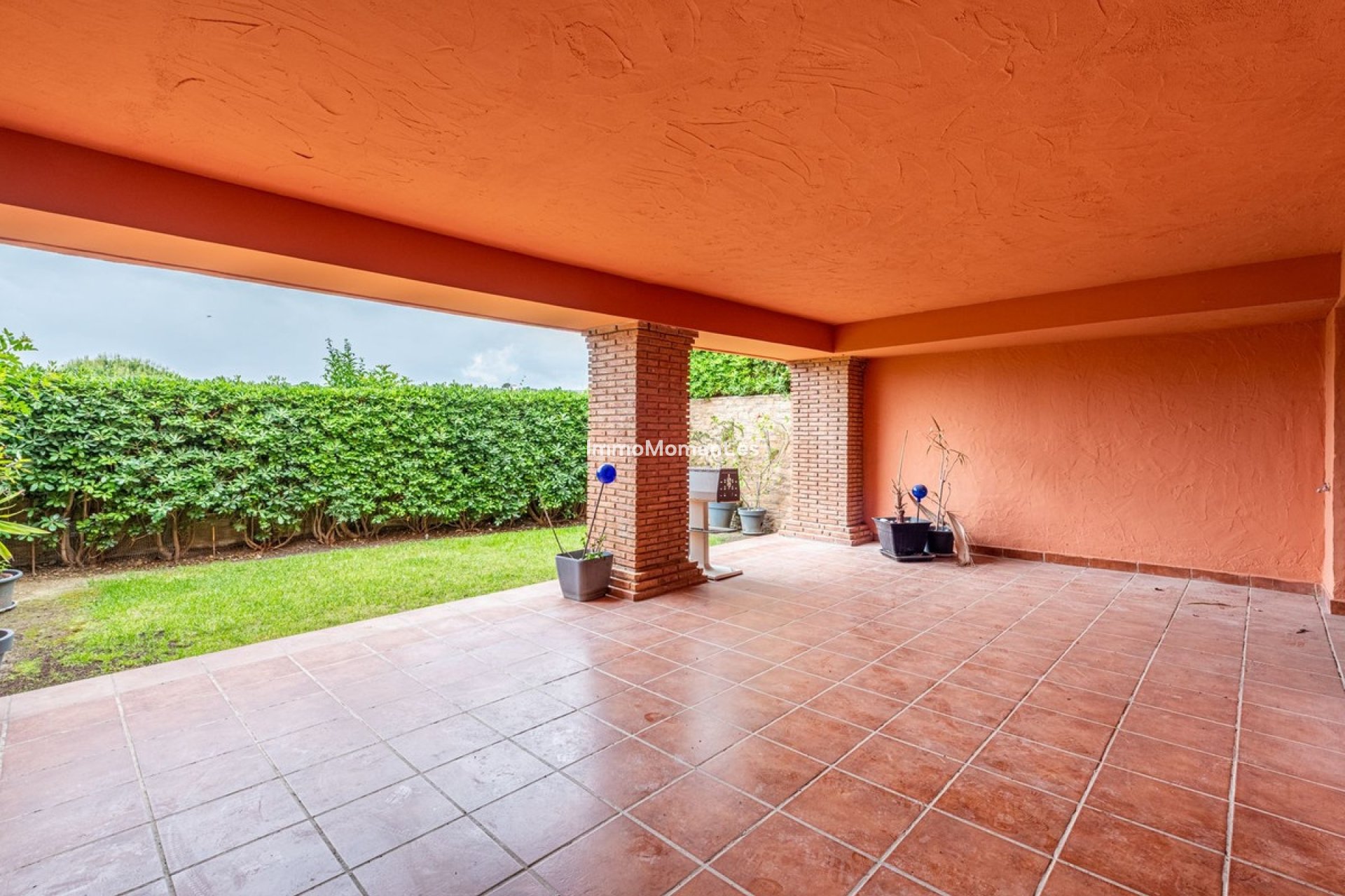 Revente - Appartement - Casares - Casares Centro