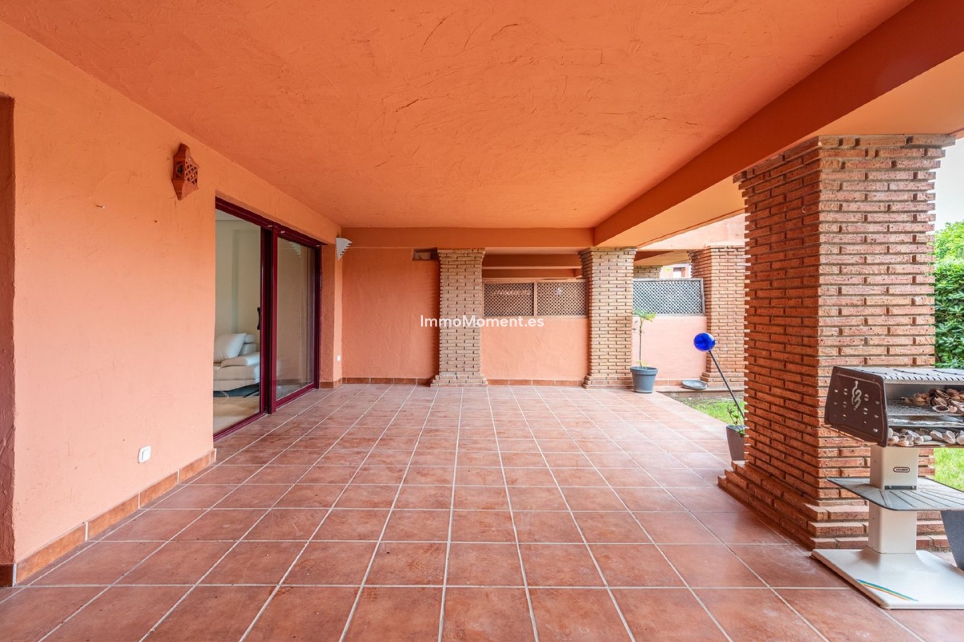 Revente - Appartement - Casares - Casares Centro