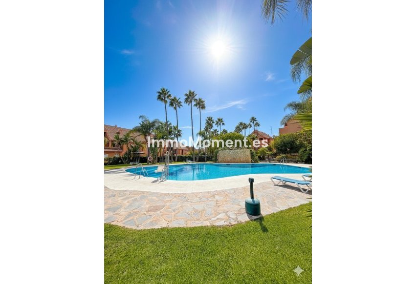 Revente - Appartement - Casares - Casares Centro