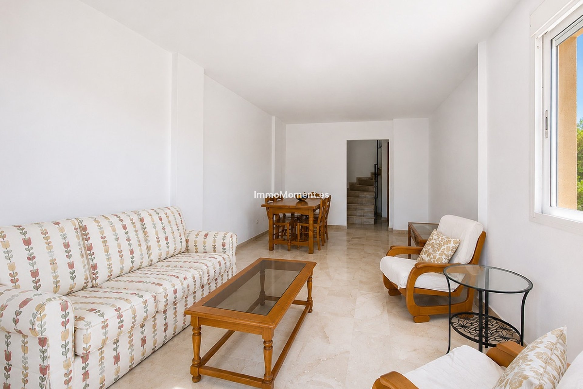 Revente - Appartement - Casares - Casares Centro