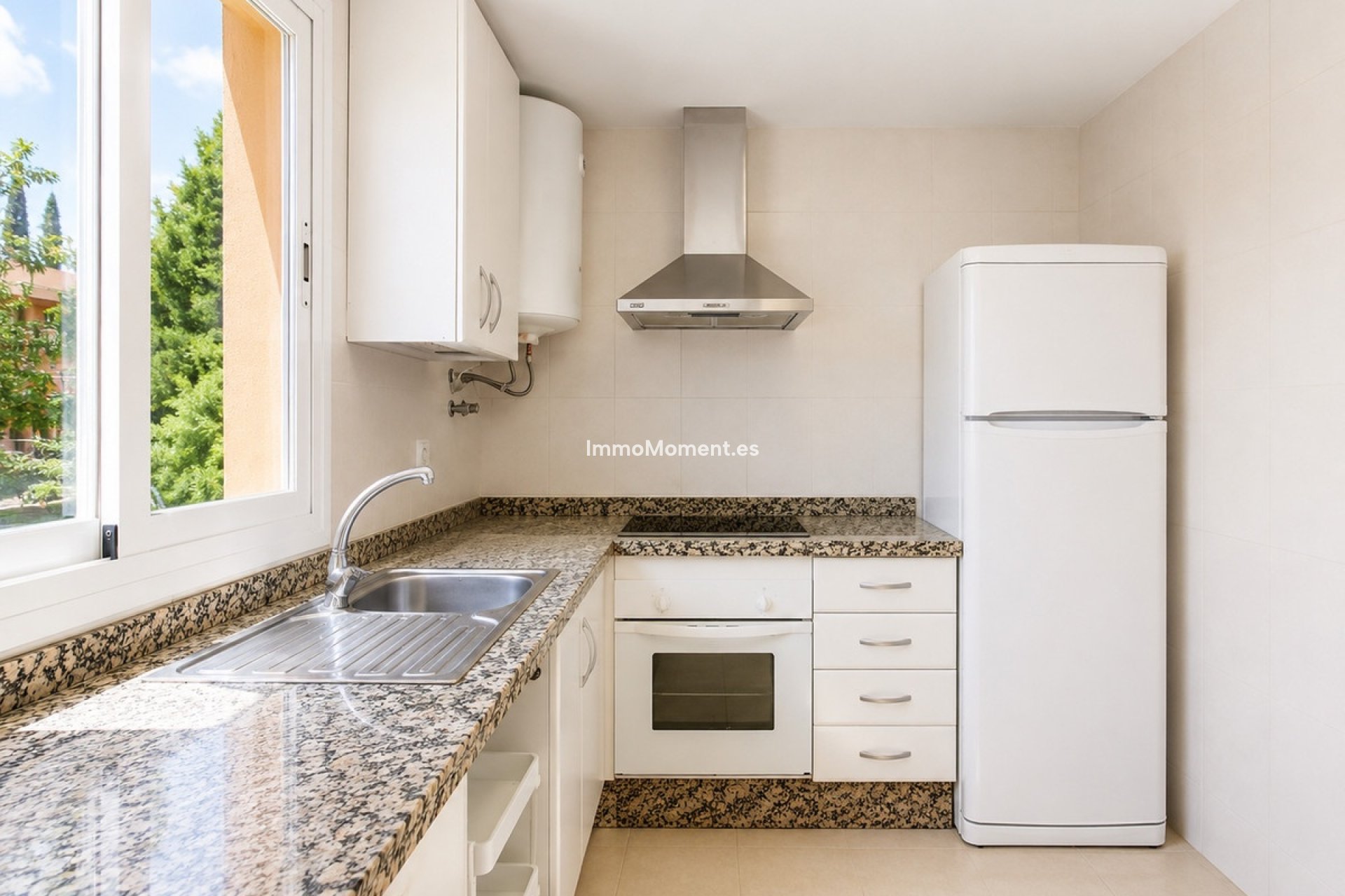 Revente - Appartement - Casares - Casares Centro