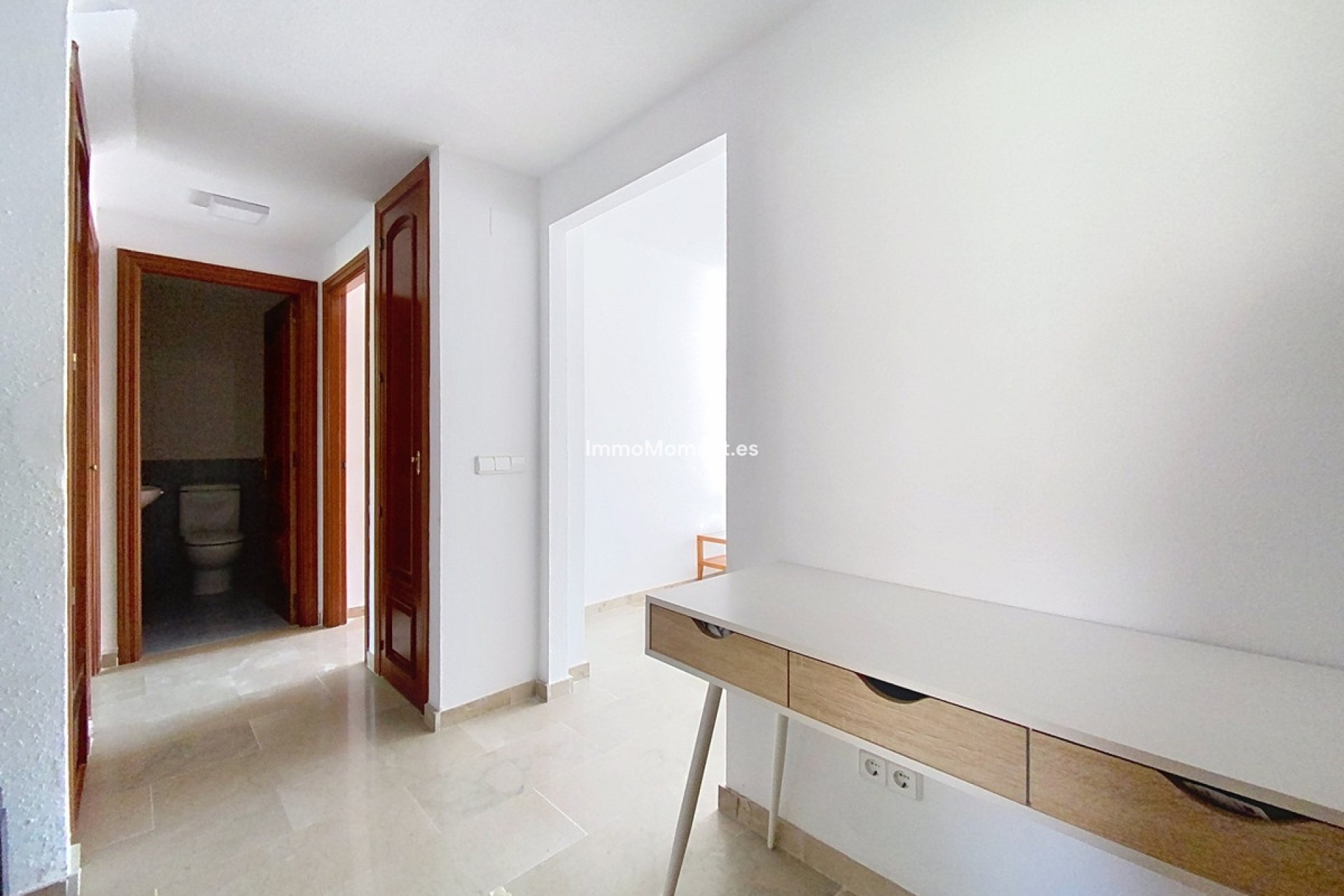Revente - Appartement - Casares - Casares Centro