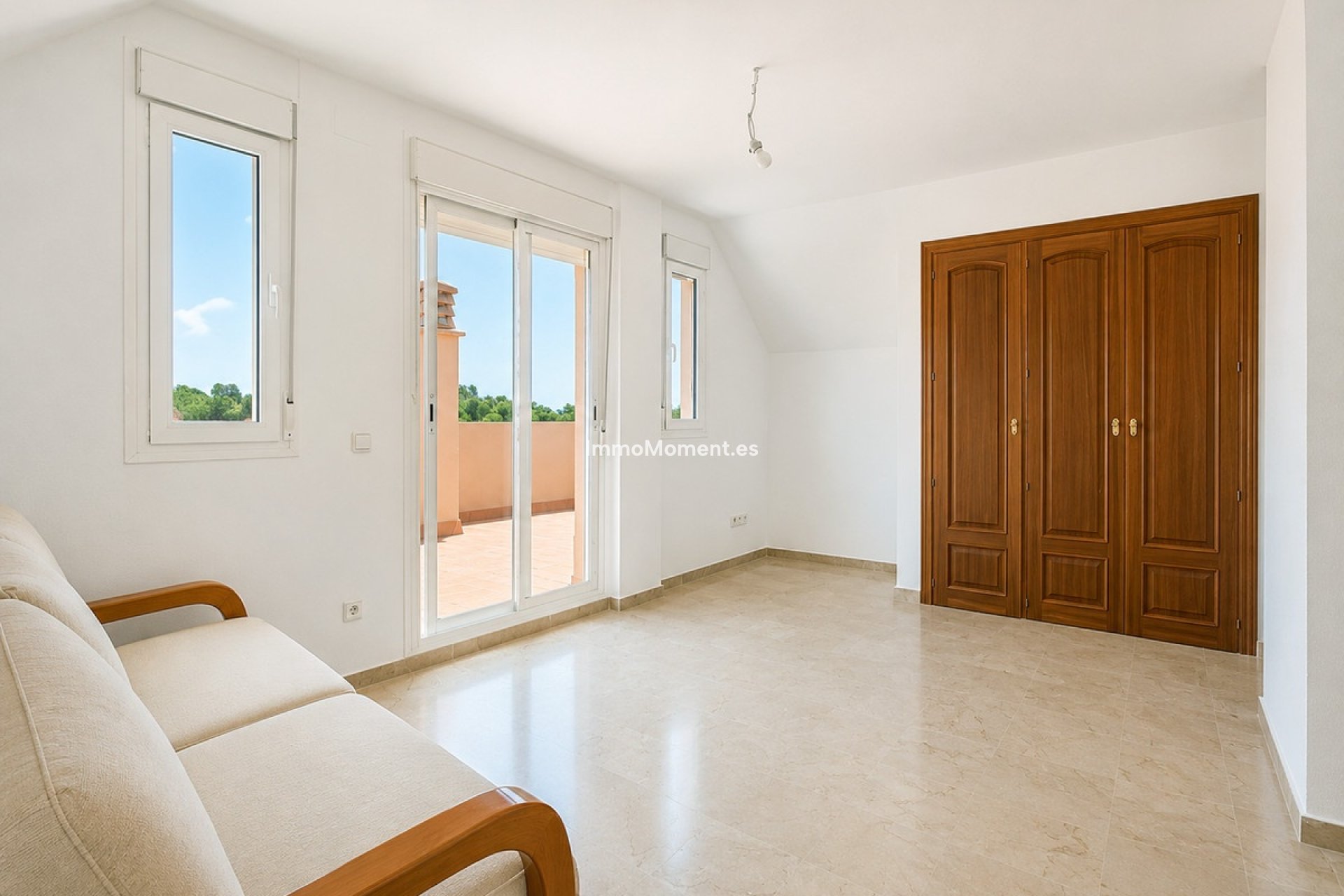 Revente - Appartement - Casares - Casares Centro