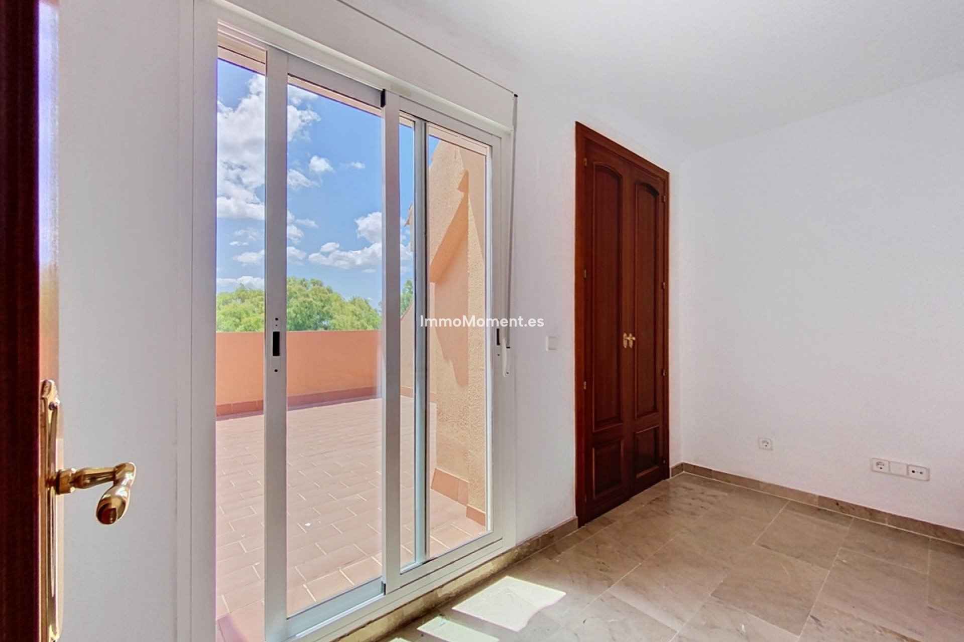 Revente - Appartement - Casares - Casares Centro