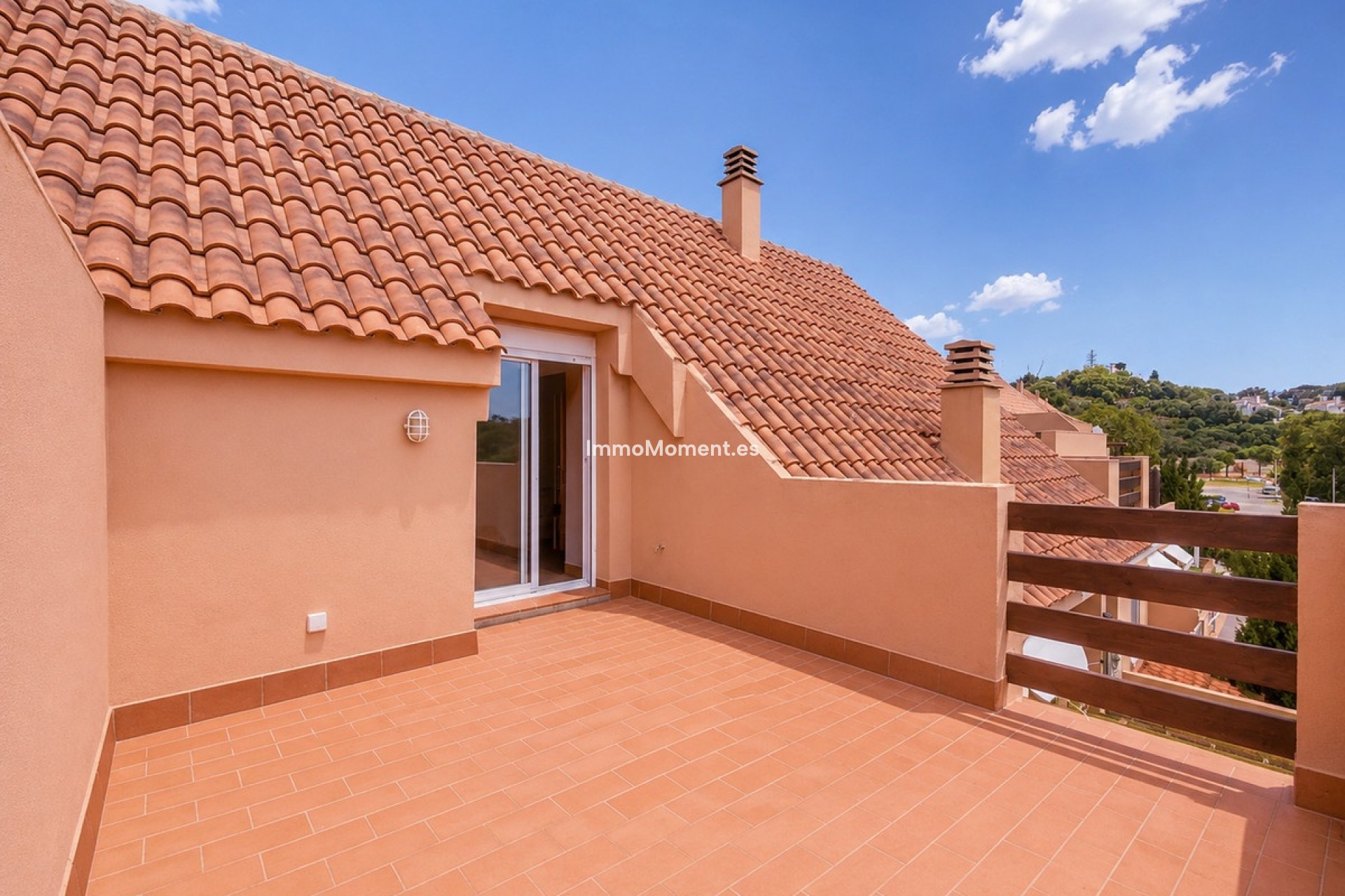 Revente - Appartement - Casares - Casares Centro
