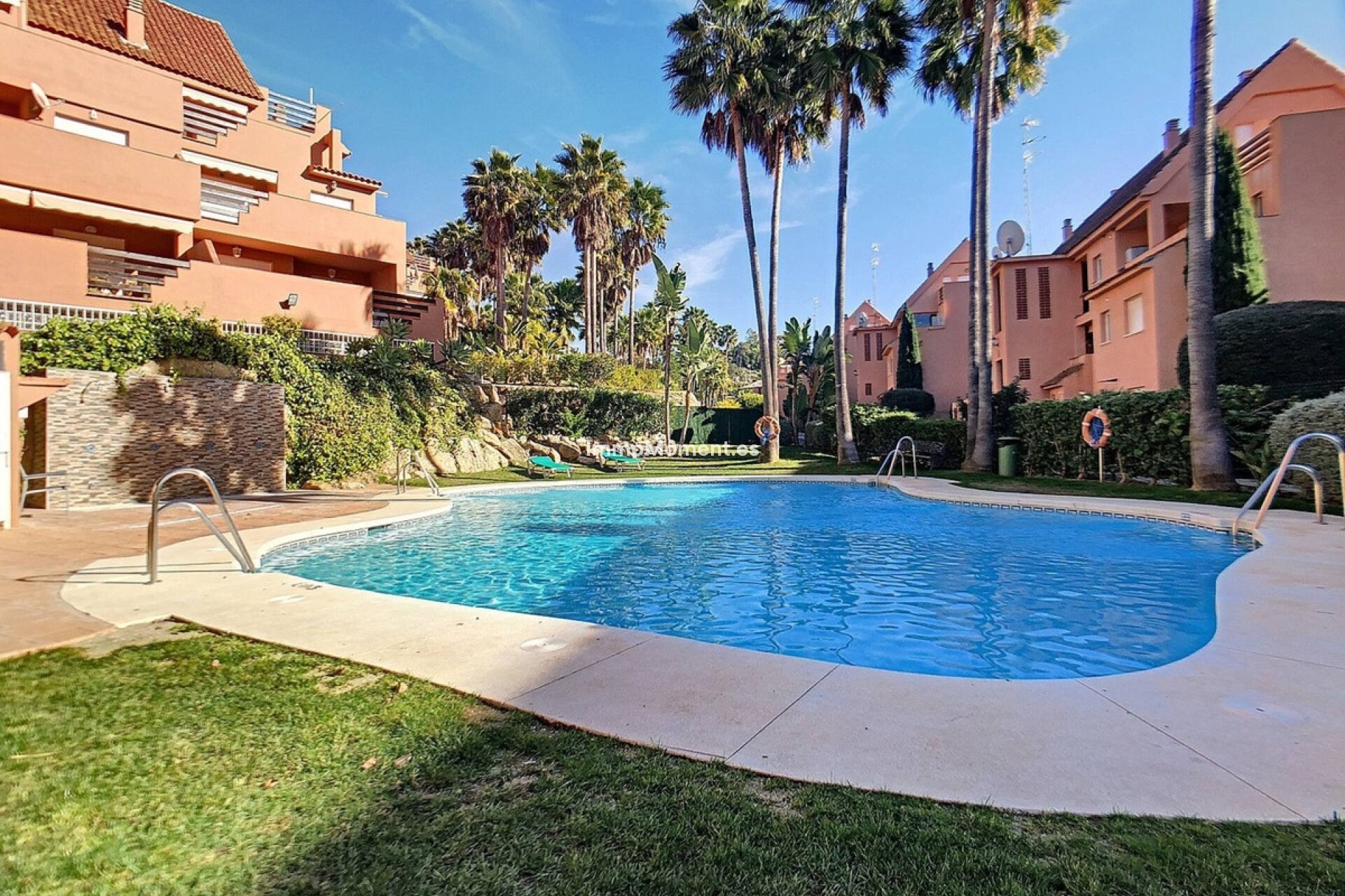 Revente - Appartement - Casares - Casares Centro