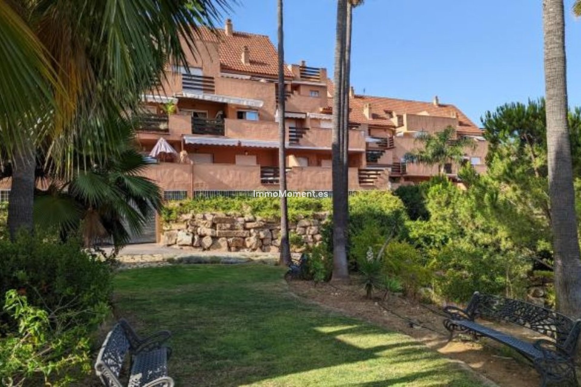 Revente - Appartement - Casares - Casares Centro