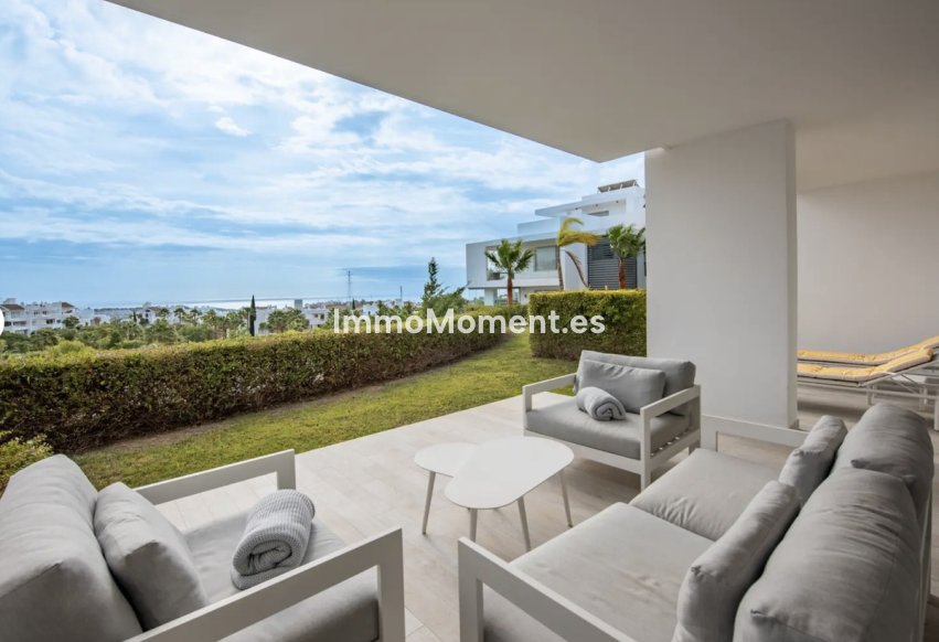 Revente - Appartement - Casares - Casares Centro