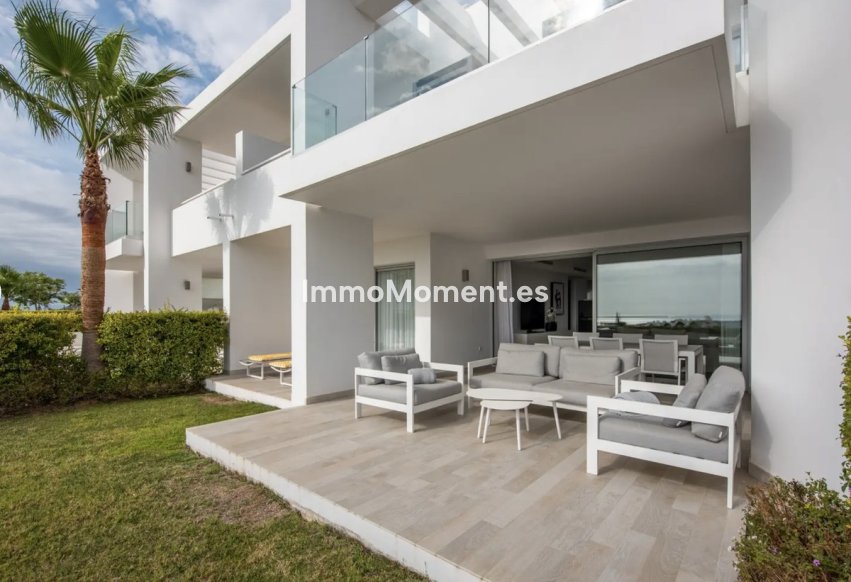 Revente - Appartement - Casares - Casares Centro