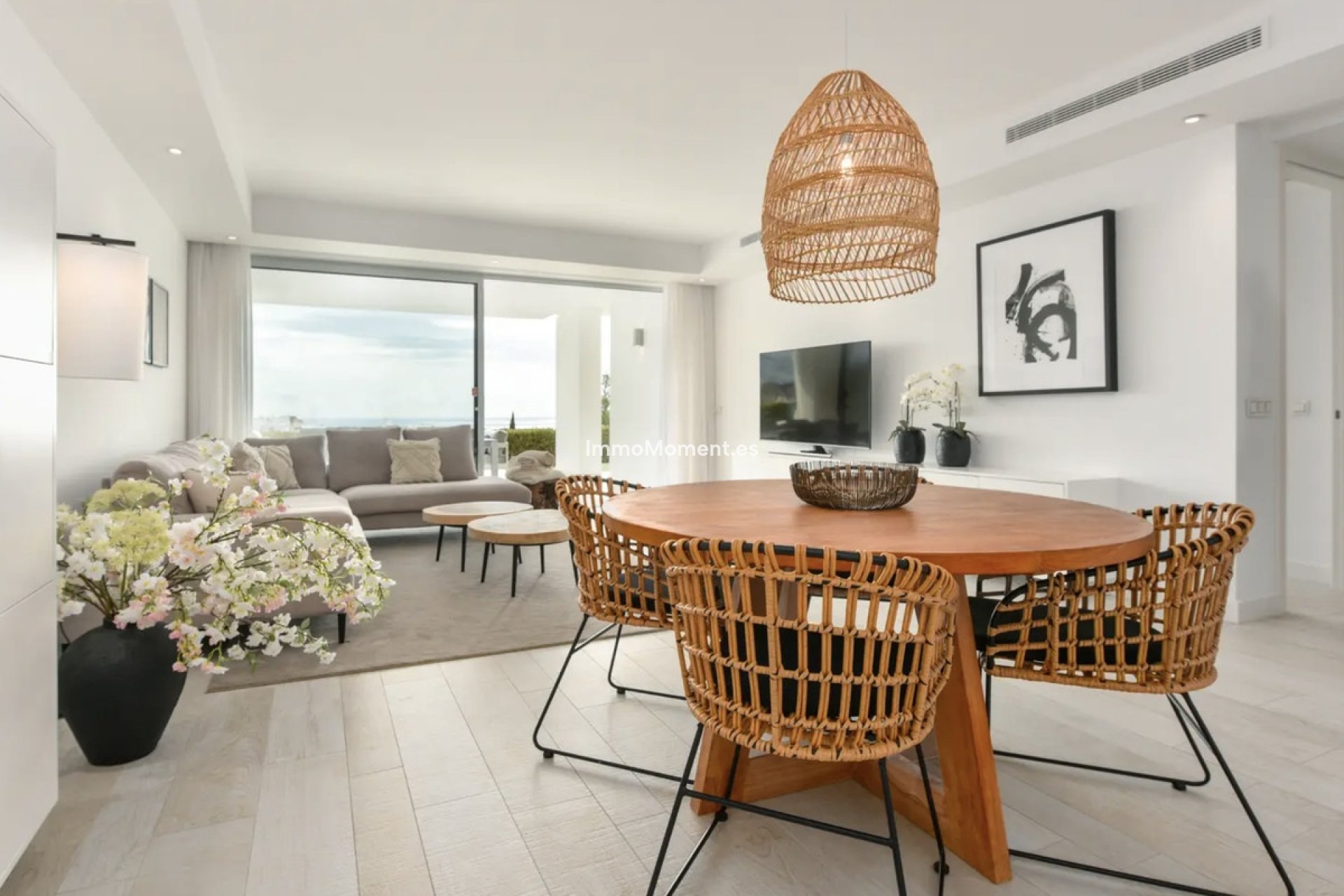 Revente - Appartement - Casares - Casares Centro