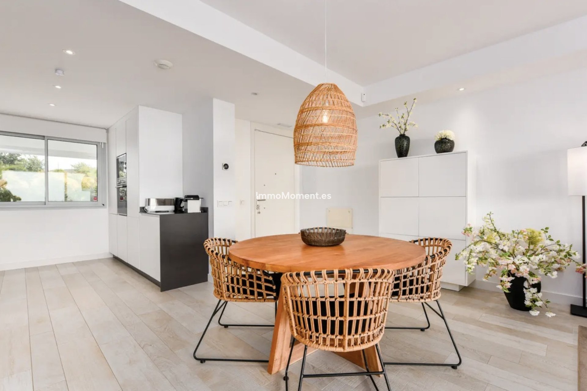 Revente - Appartement - Casares - Casares Centro
