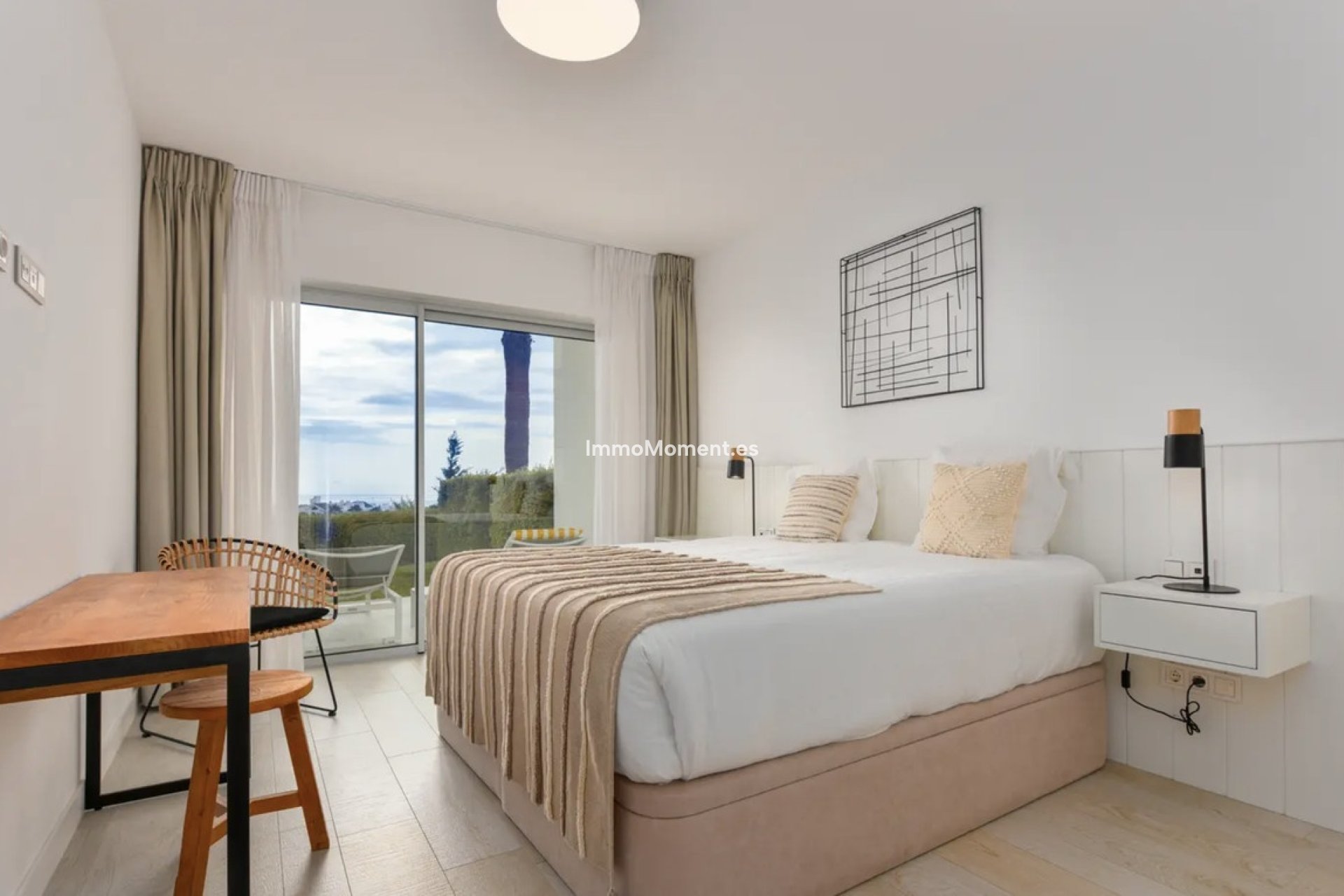 Revente - Appartement - Casares - Casares Centro