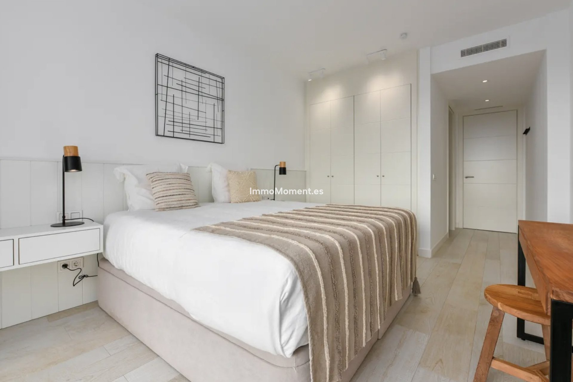 Revente - Appartement - Casares - Casares Centro