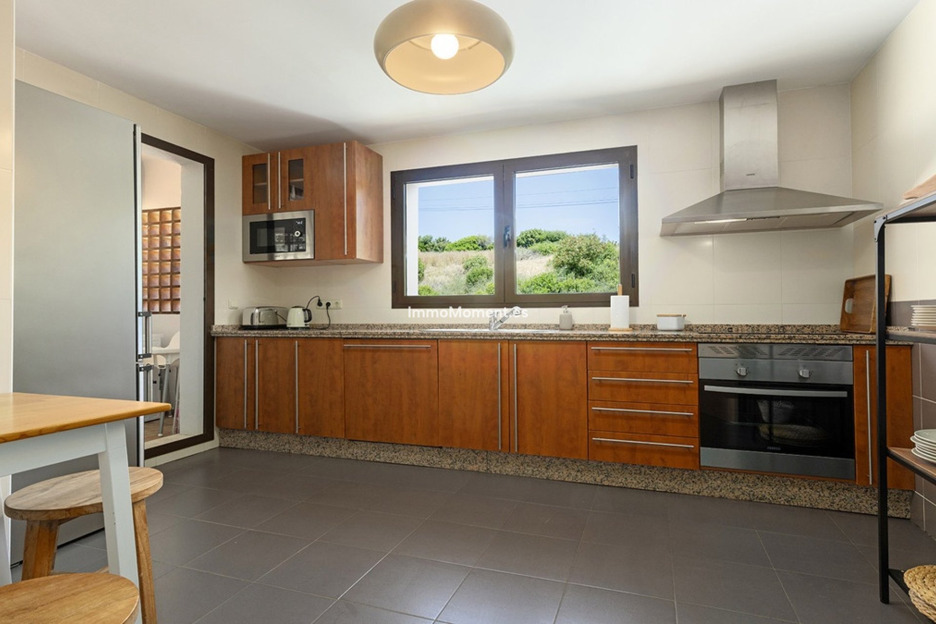 Revente - Appartement - Casares - Casares Centro