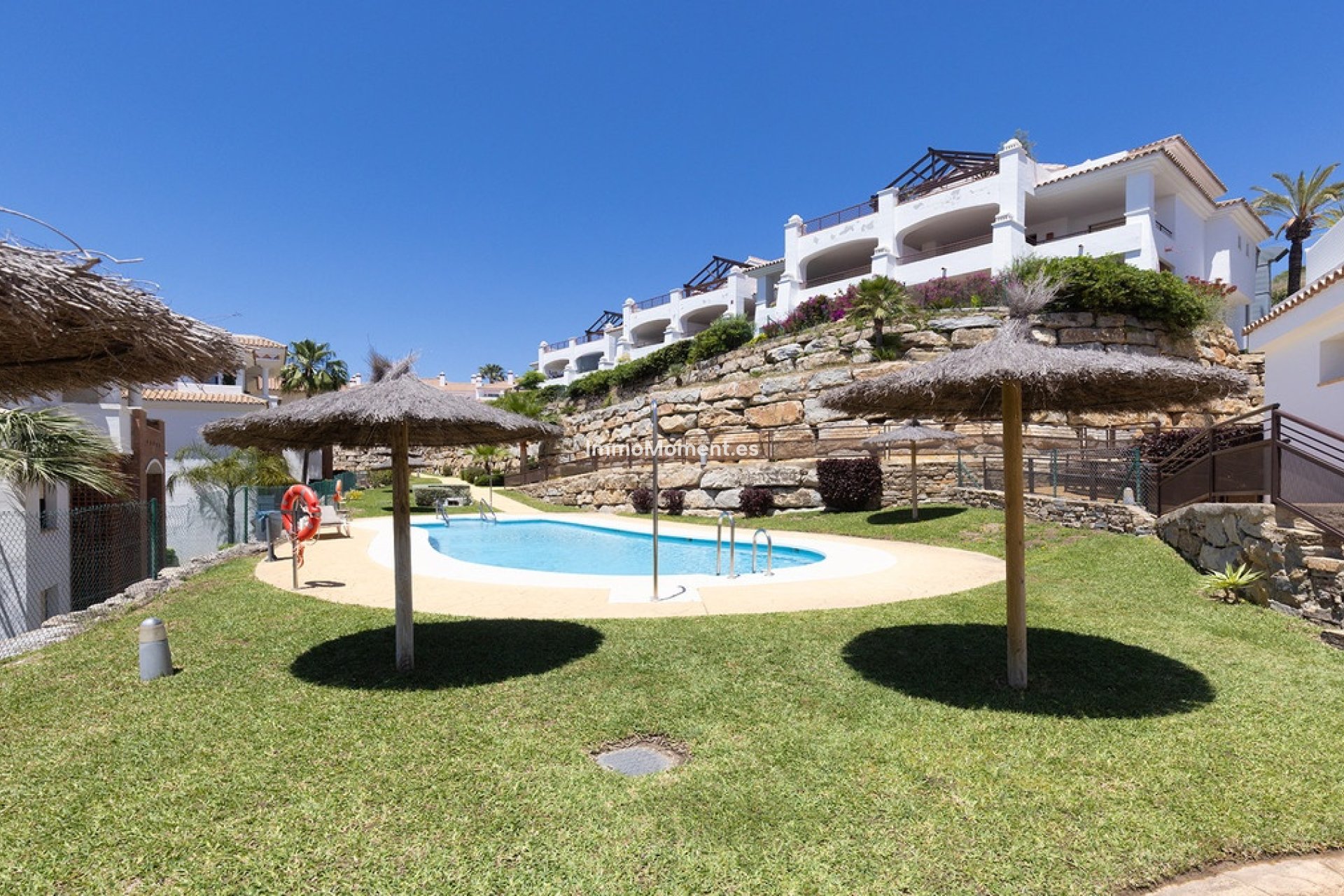 Revente - Appartement - Casares - Casares Centro