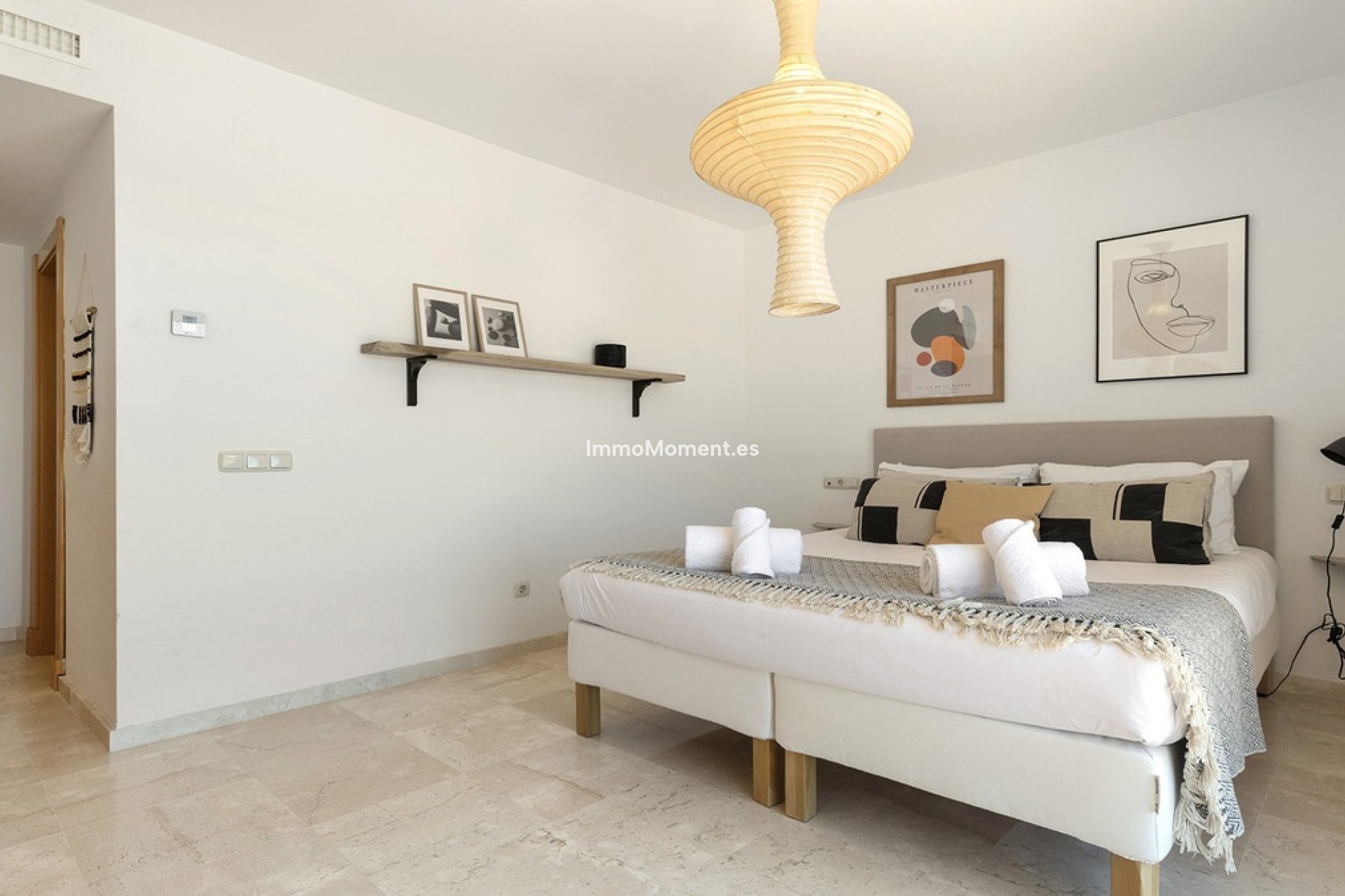 Revente - Appartement - Casares - Casares Centro