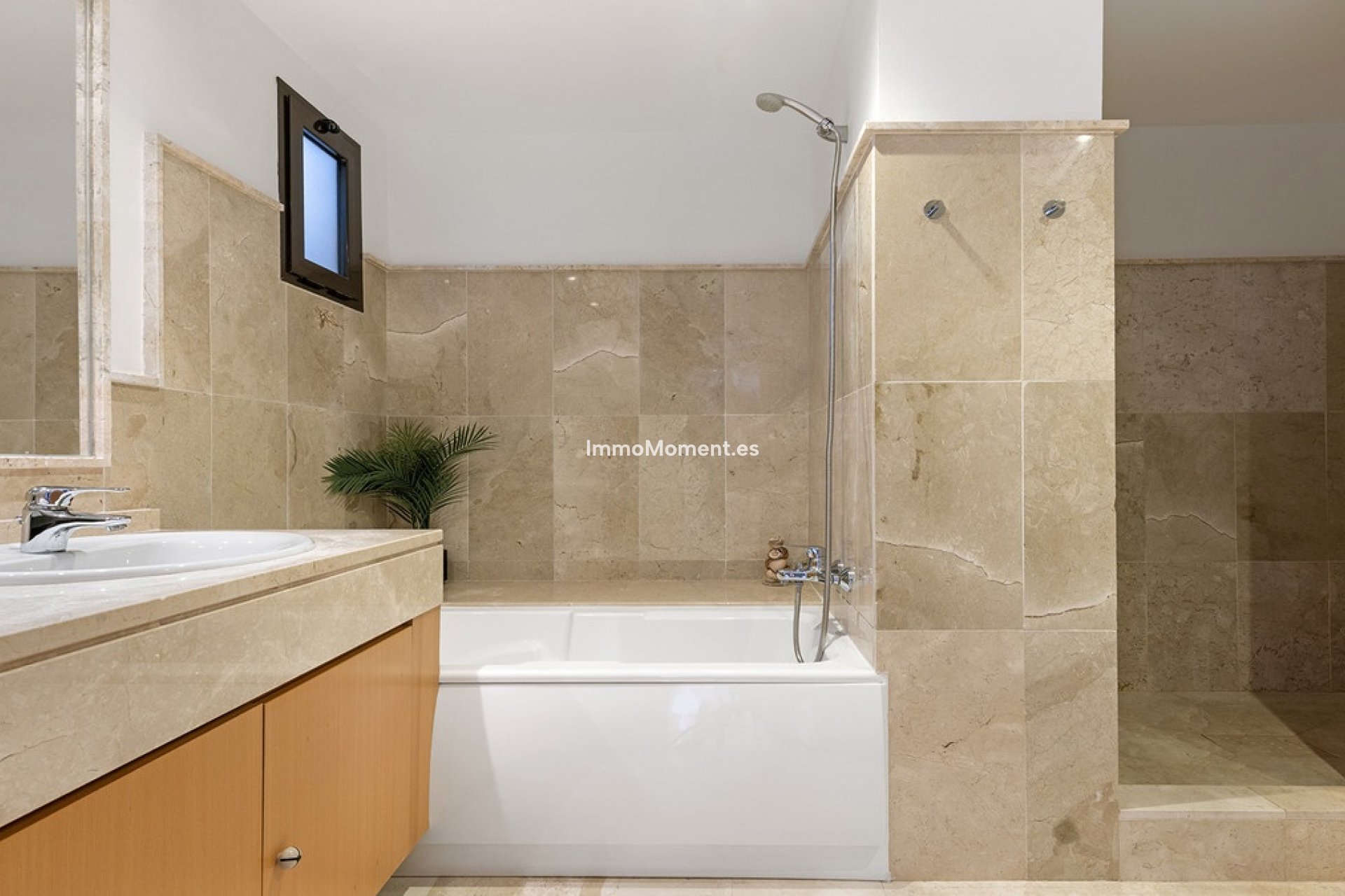 Revente - Appartement - Casares - Casares Centro