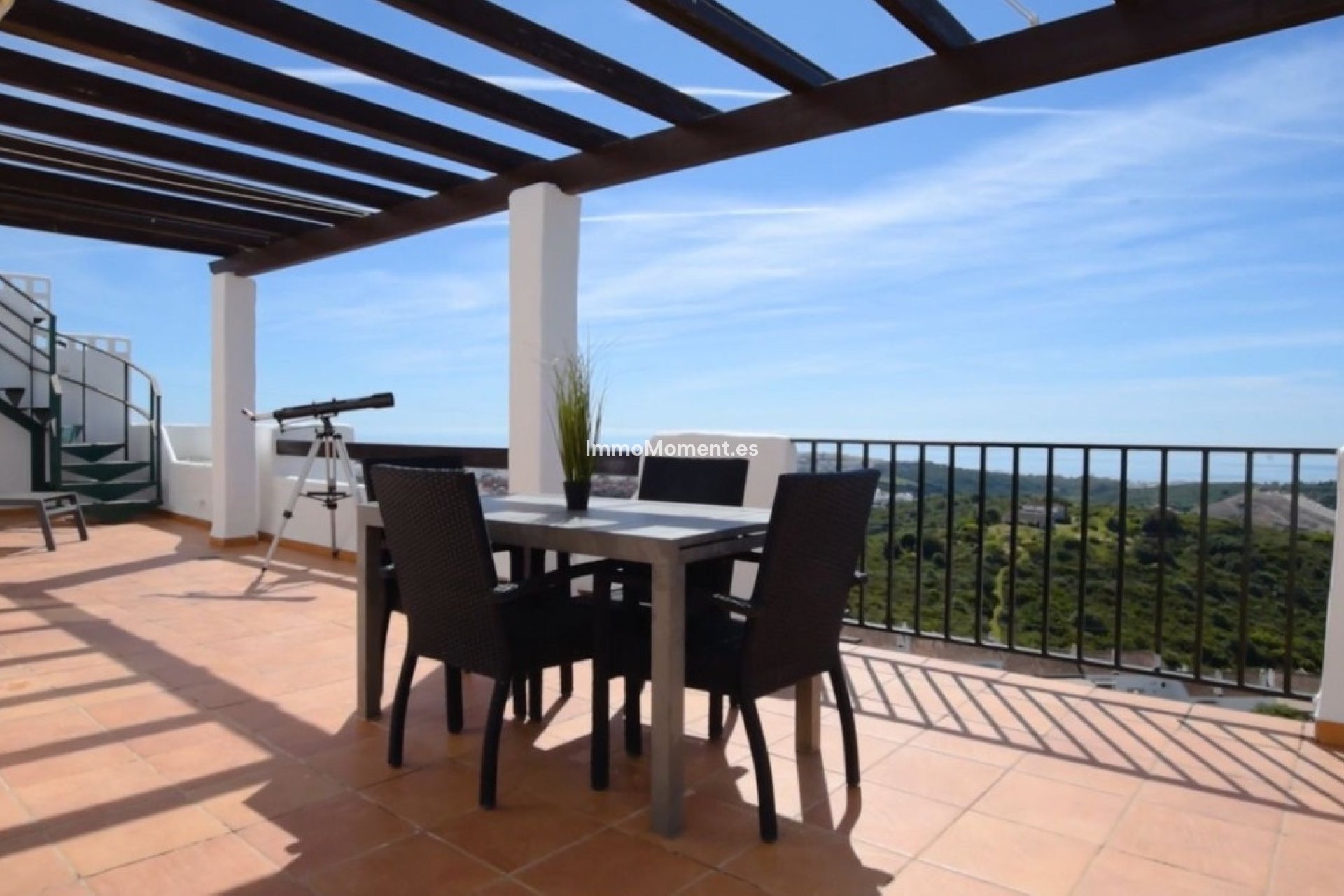 Revente - Appartement - Casares - Casares Centro