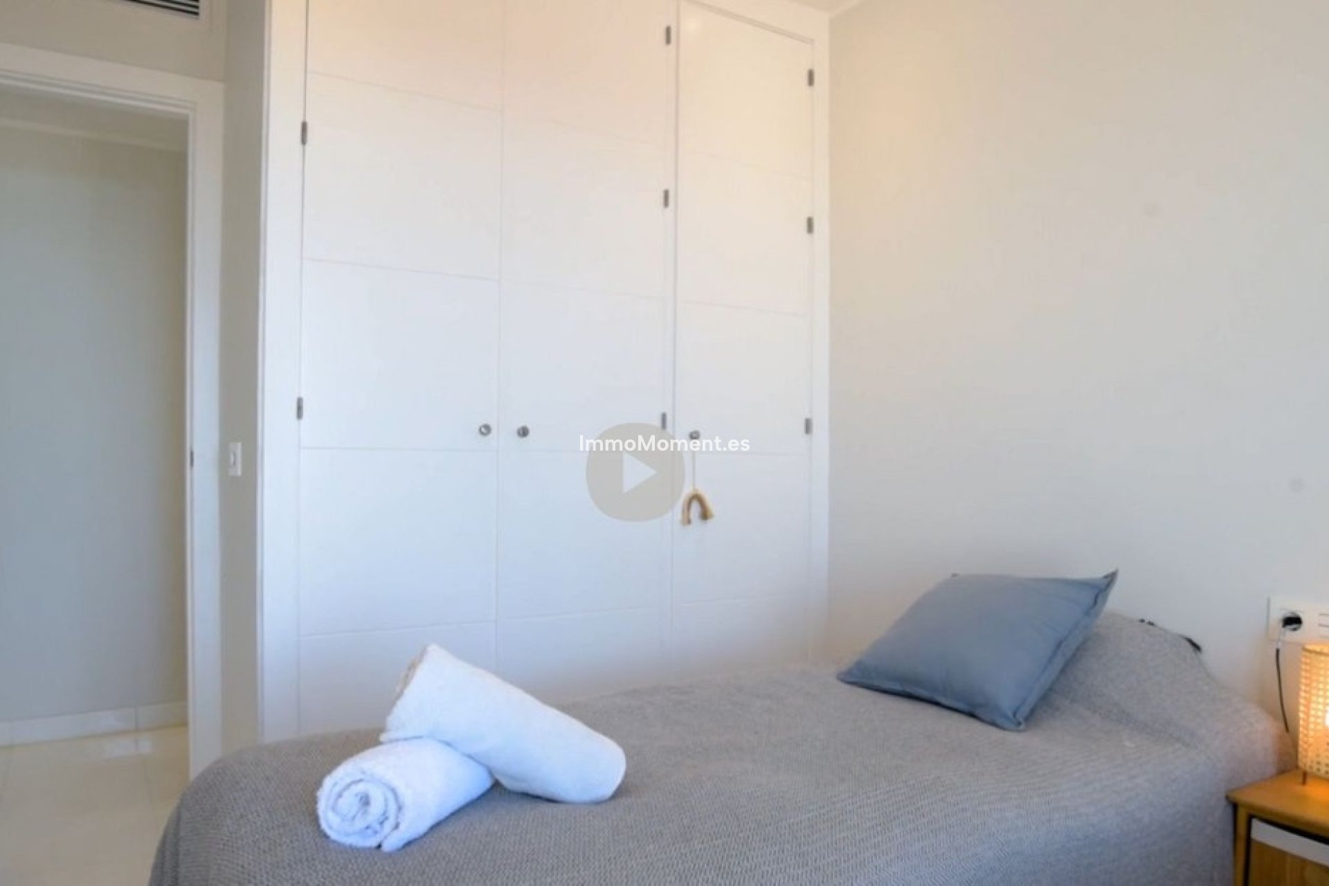 Revente - Appartement - Casares - Casares Centro