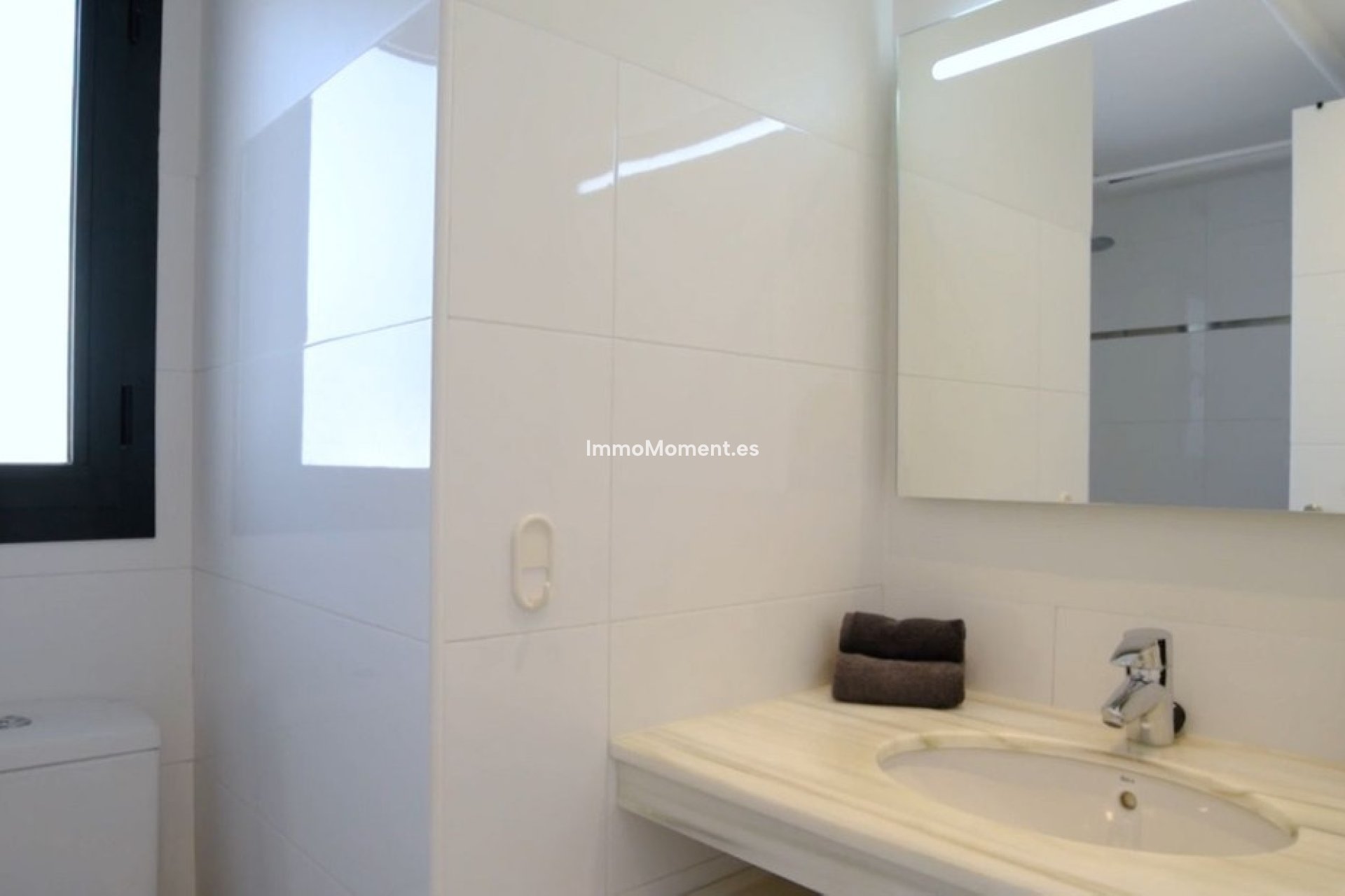 Revente - Appartement - Casares - Casares Centro