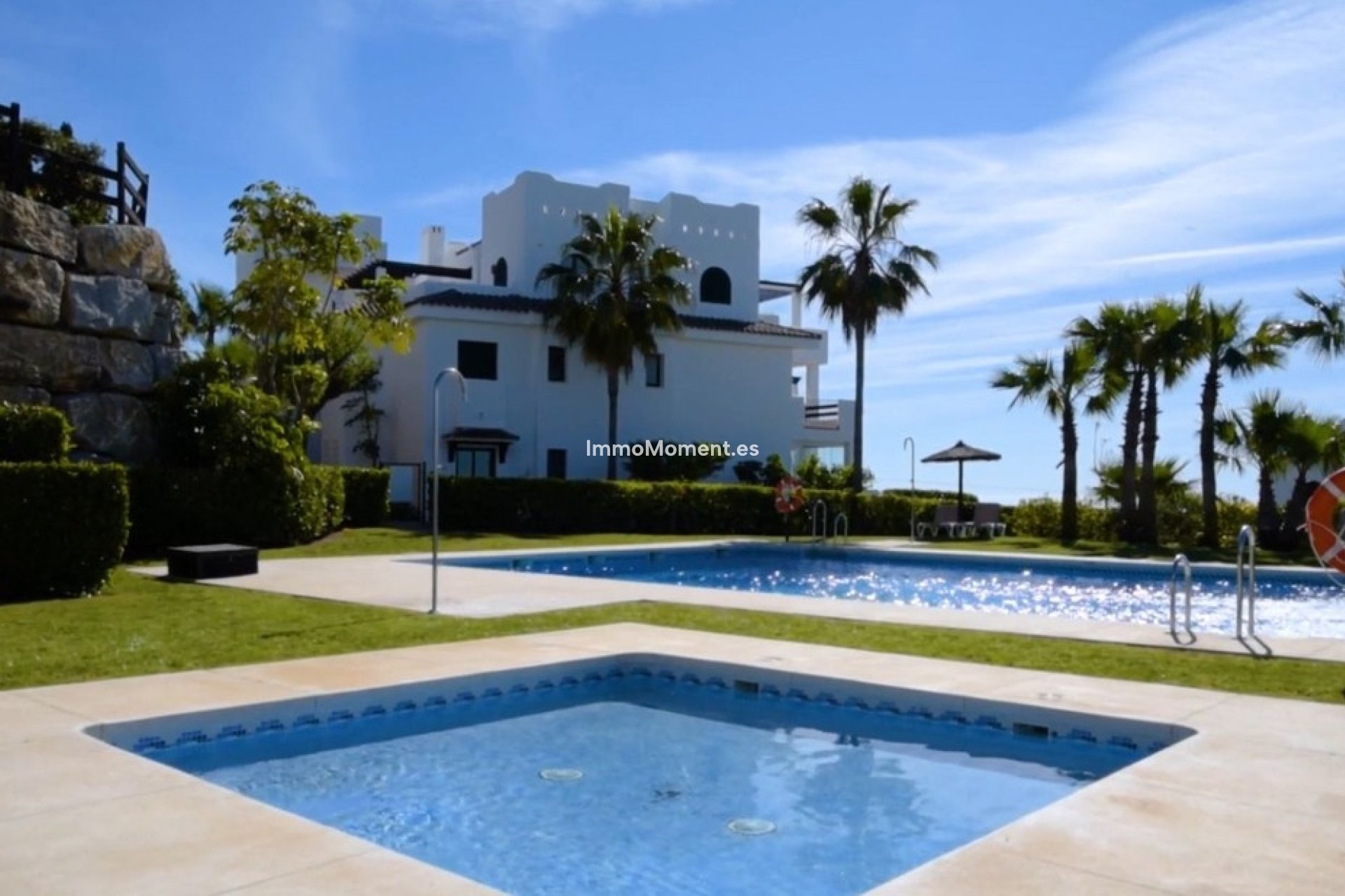 Revente - Appartement - Casares - Casares Centro