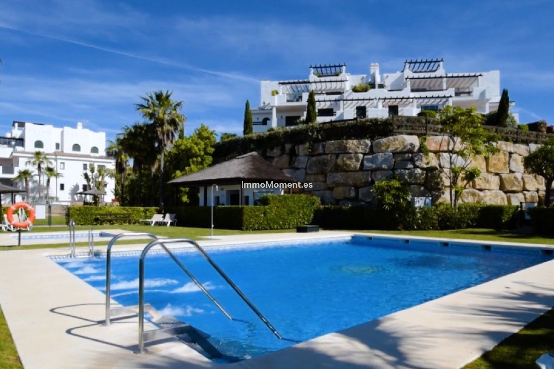 Revente - Appartement - Casares - Casares Centro