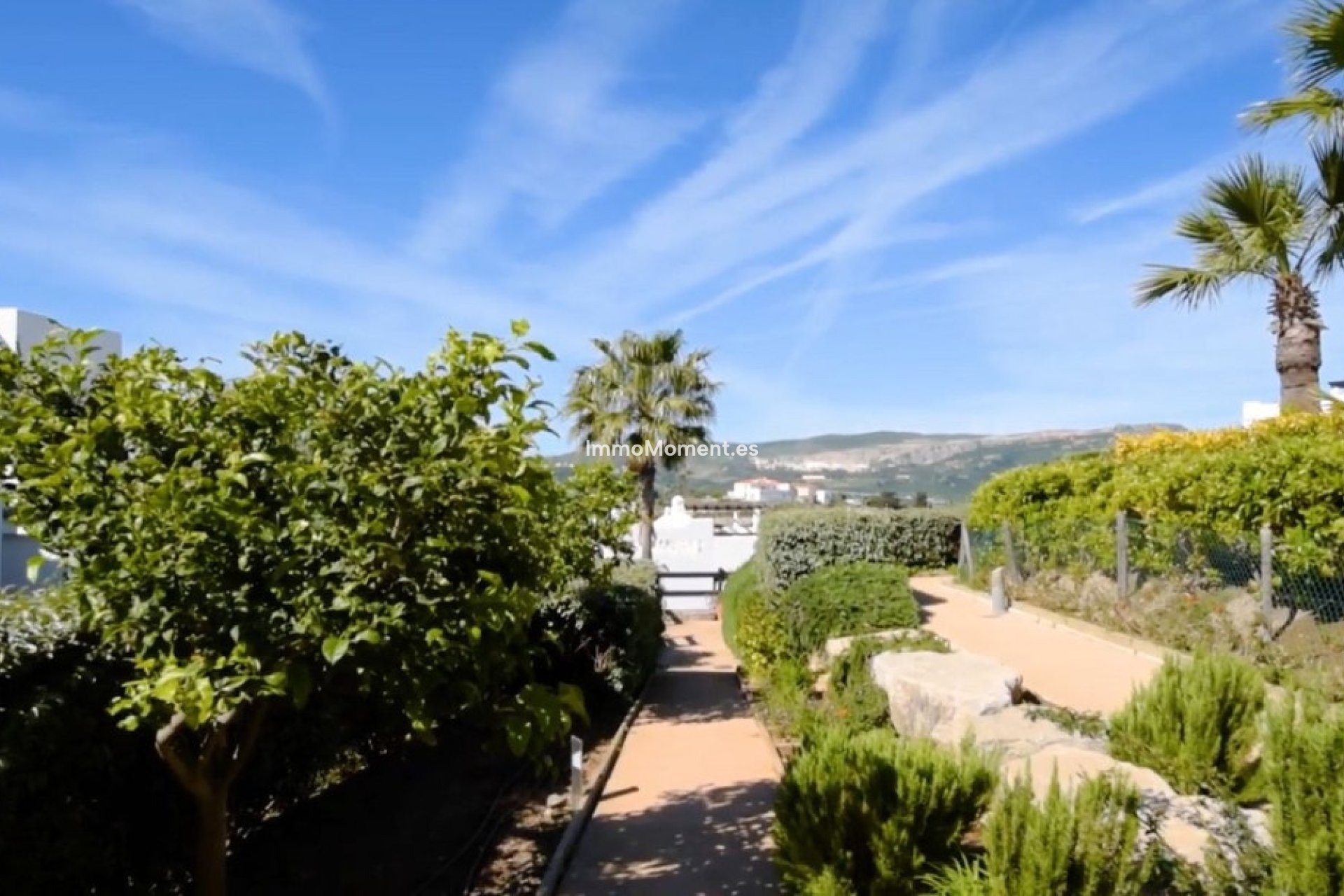 Revente - Appartement - Casares - Casares Centro
