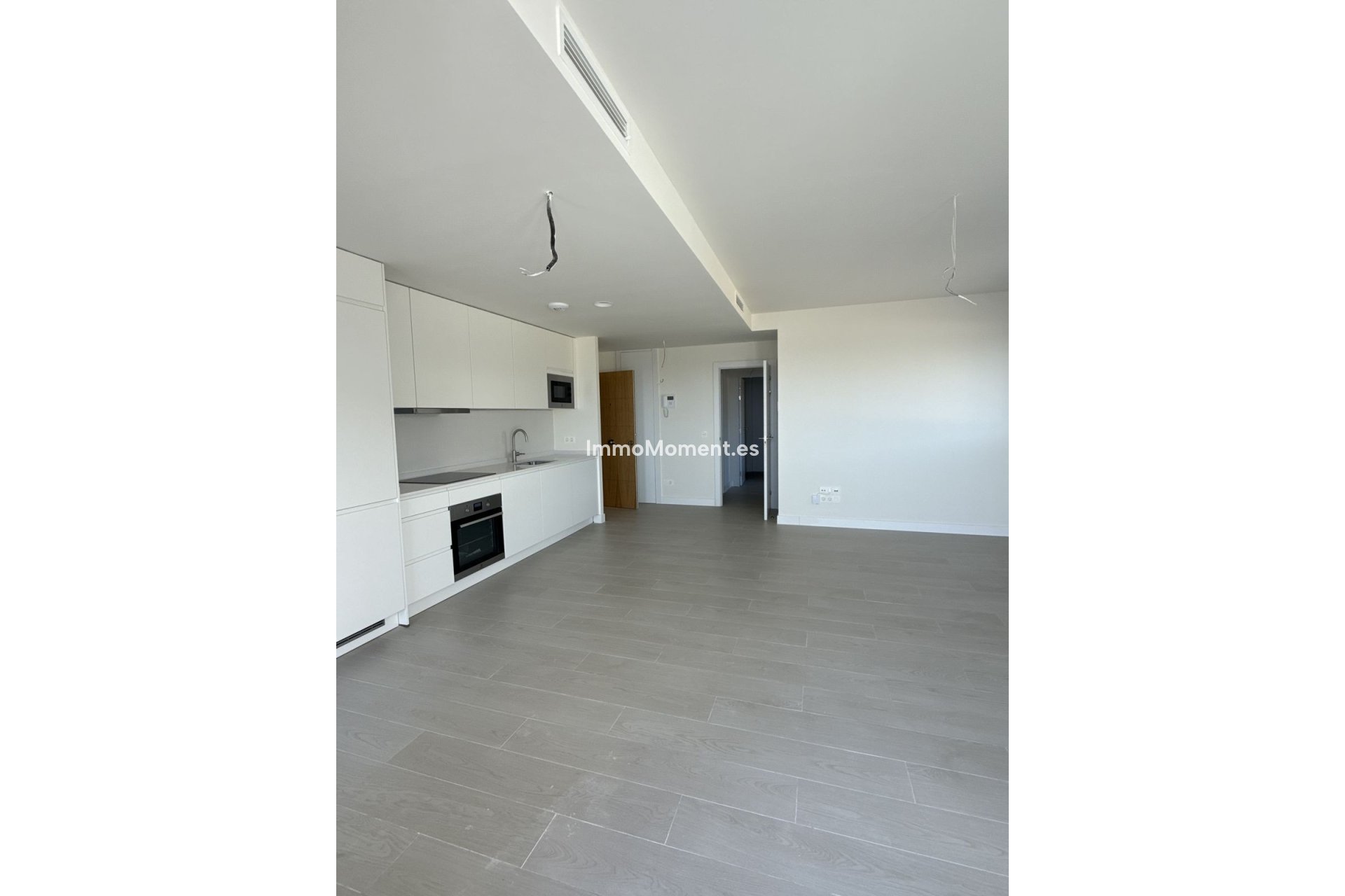 Revente - Appartement - Casares - Casares Centro