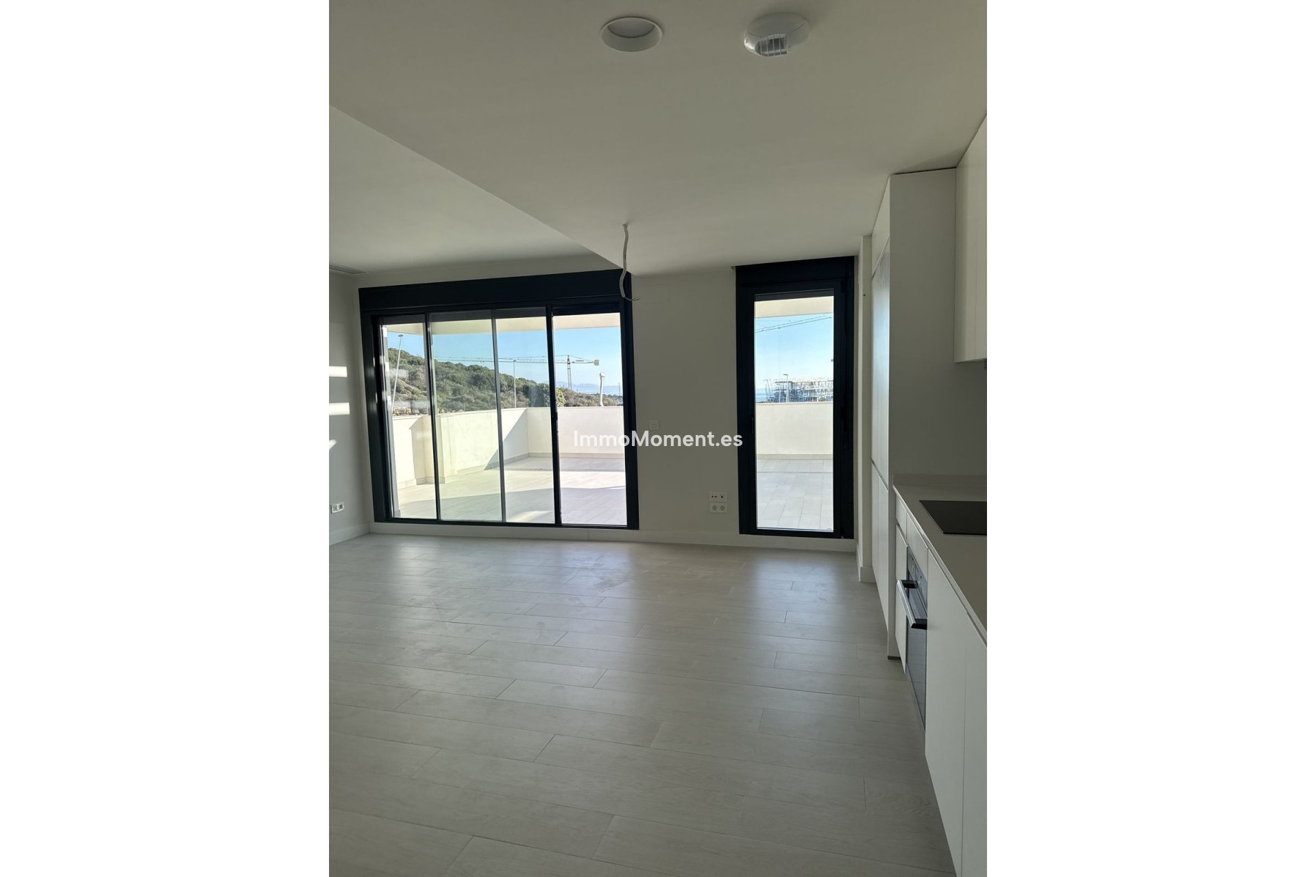Revente - Appartement - Casares - Casares Centro