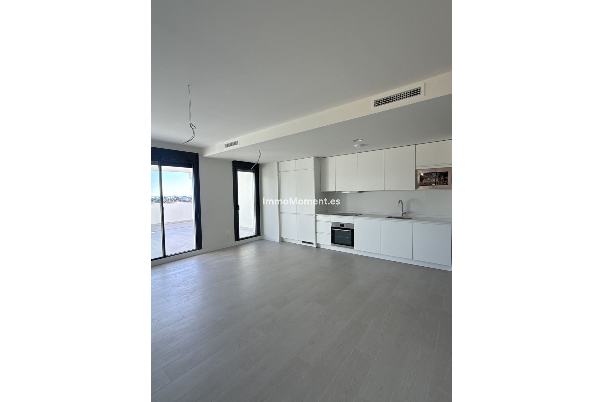Revente - Appartement - Casares - Casares Centro