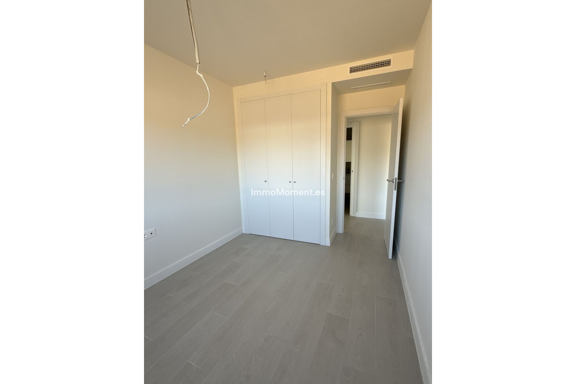 Revente - Appartement - Casares - Casares Centro