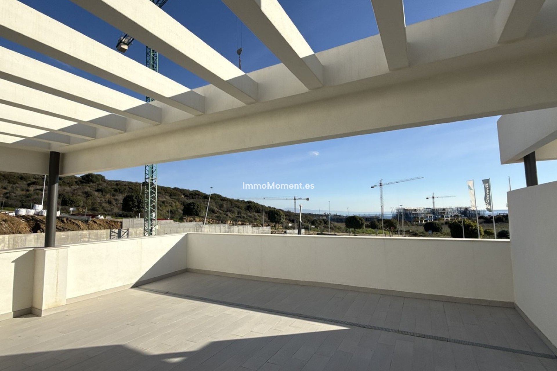 Revente - Appartement - Casares - Casares Centro