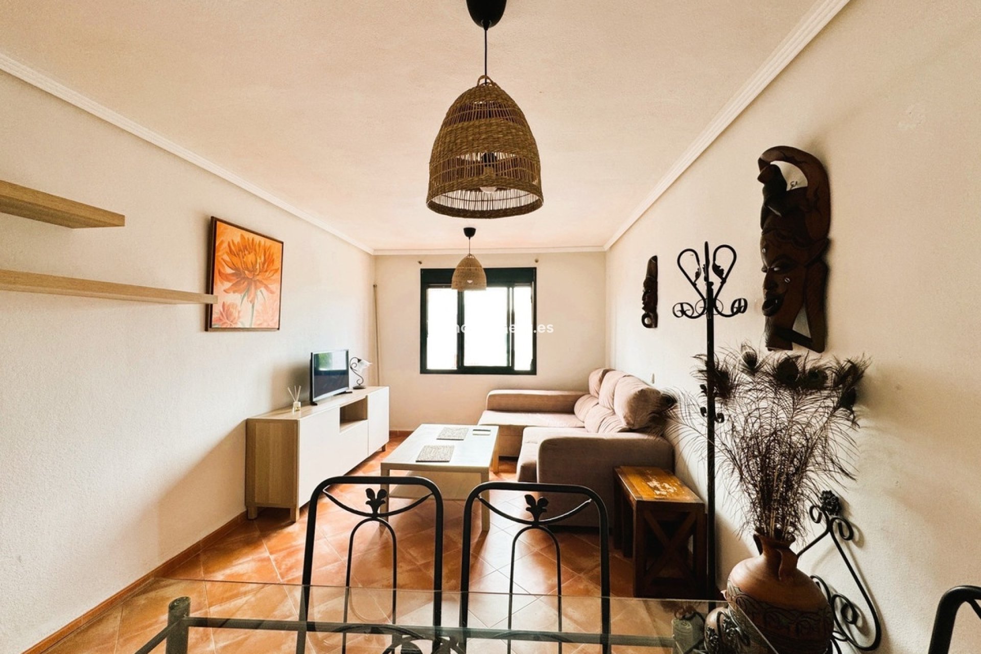 Revente - Appartement - Casares - Casares Centro