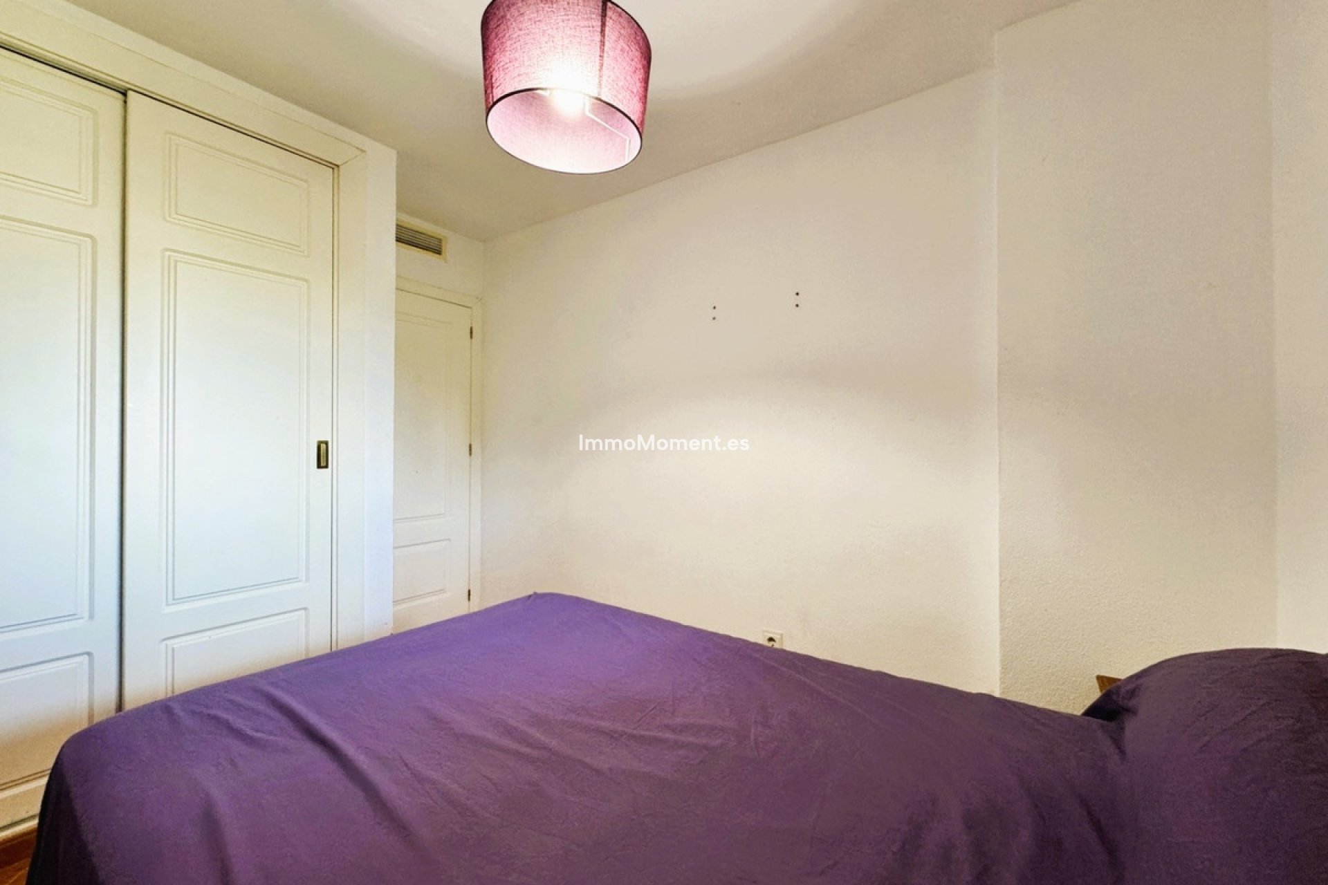 Revente - Appartement - Casares - Casares Centro